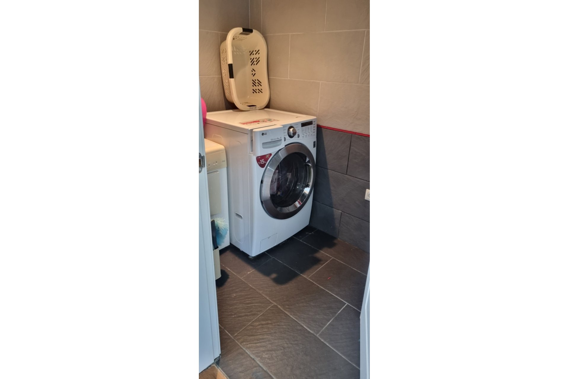 Sale - Villa - Hondón de los Fráiles