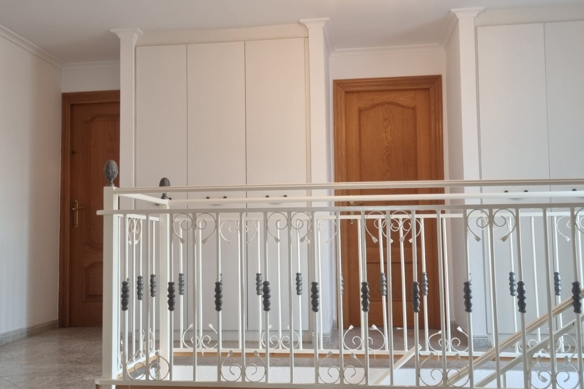 Sale - Villa - Hondón de los Fráiles