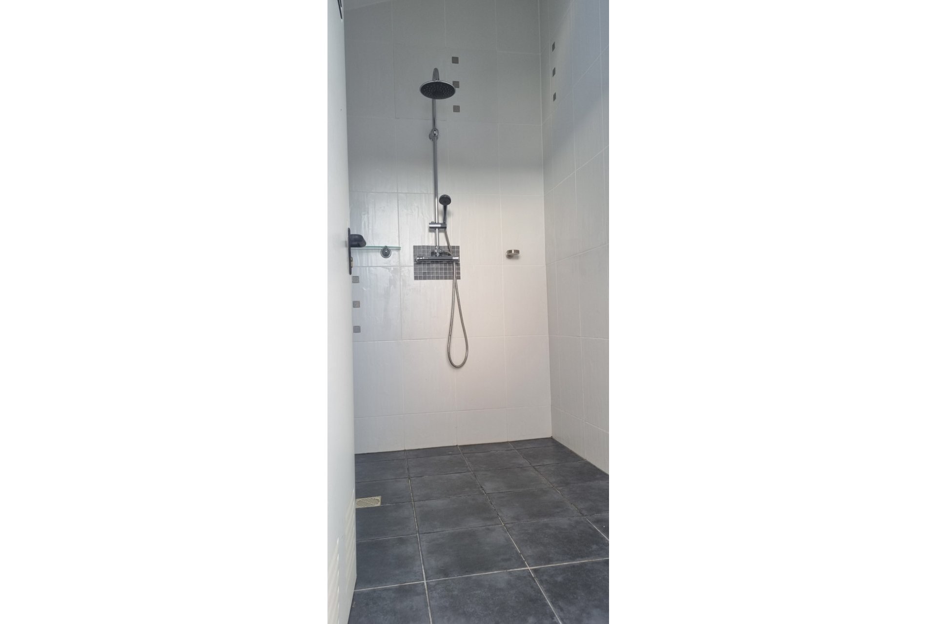 Sale - Villa - Hondón de los Fráiles