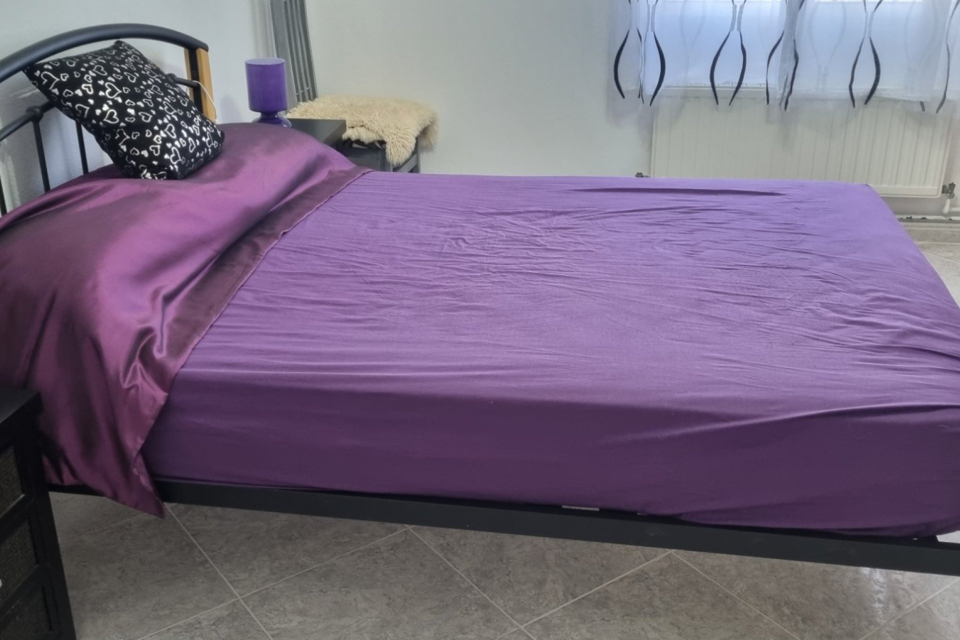 Sale - Villa - Hondón de los Fráiles