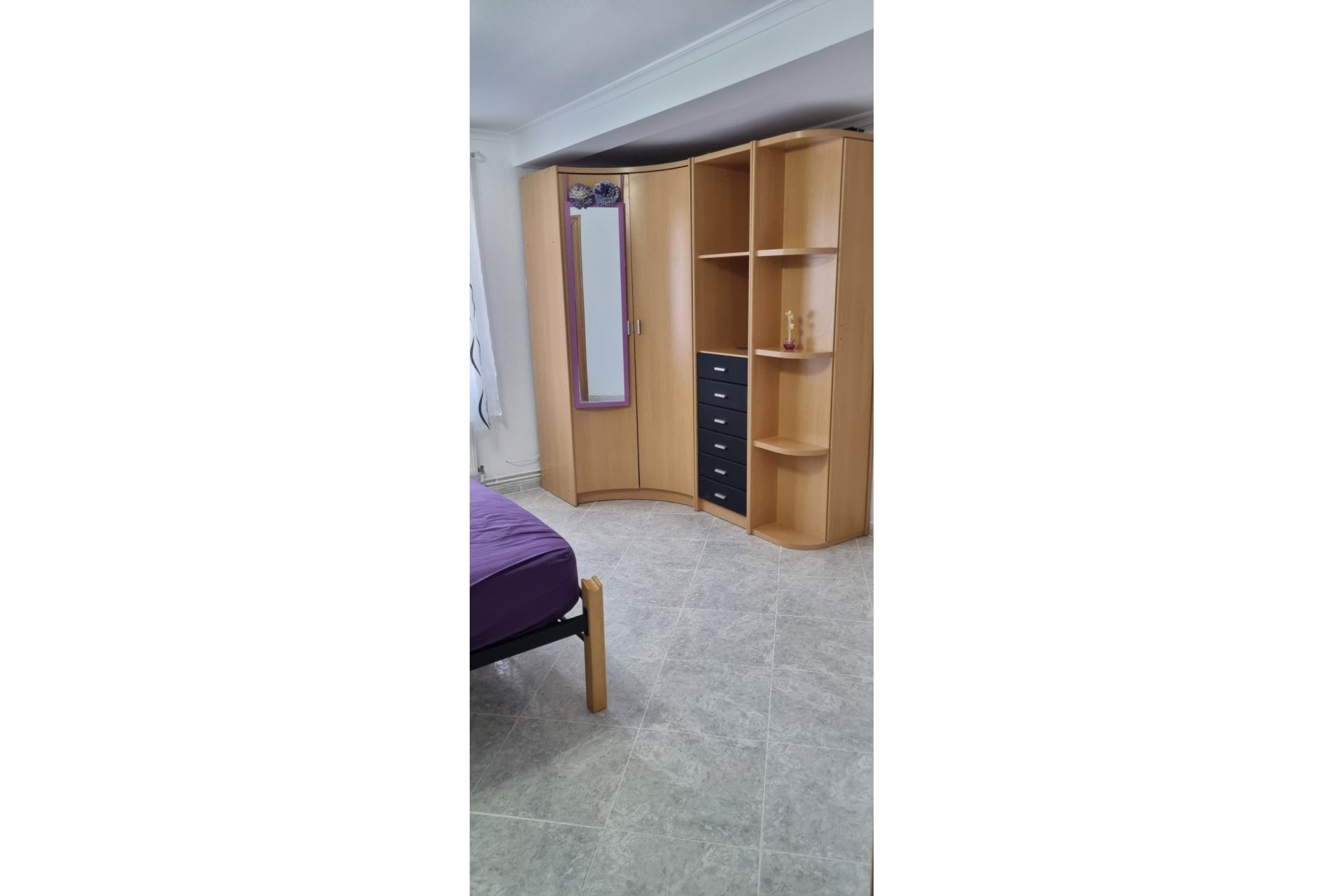 Sale - Villa - Hondón de los Fráiles