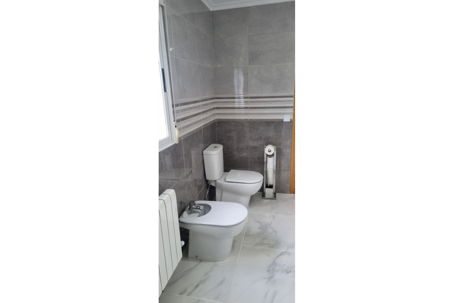 Sale - Villa - Hondón de los Fráiles