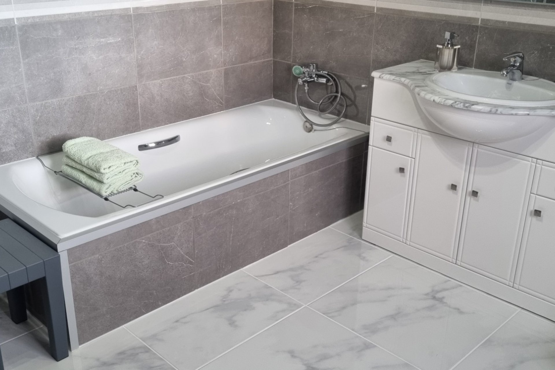 Sale - Villa - Hondón de los Fráiles