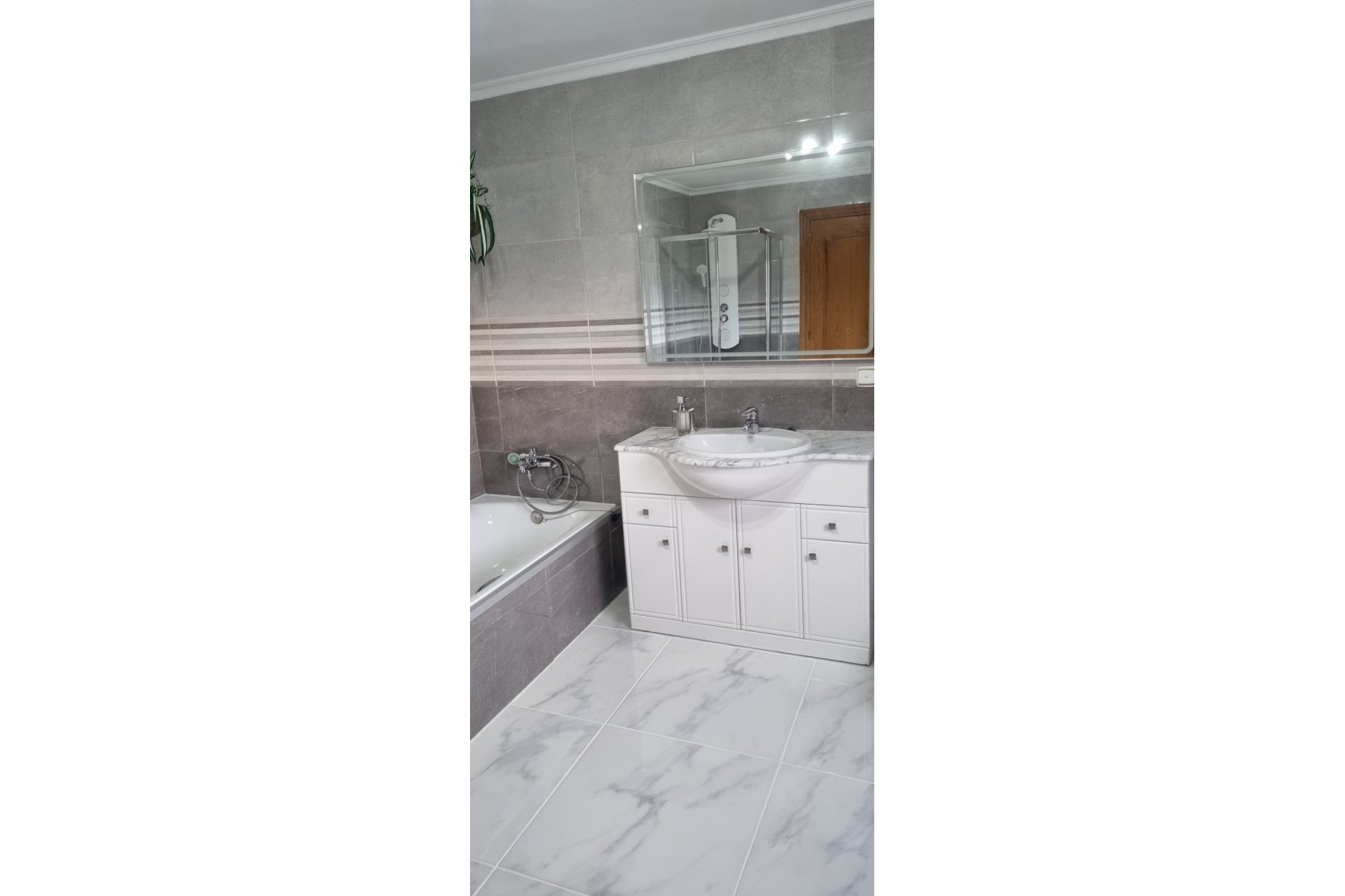 Sale - Villa - Hondón de los Fráiles