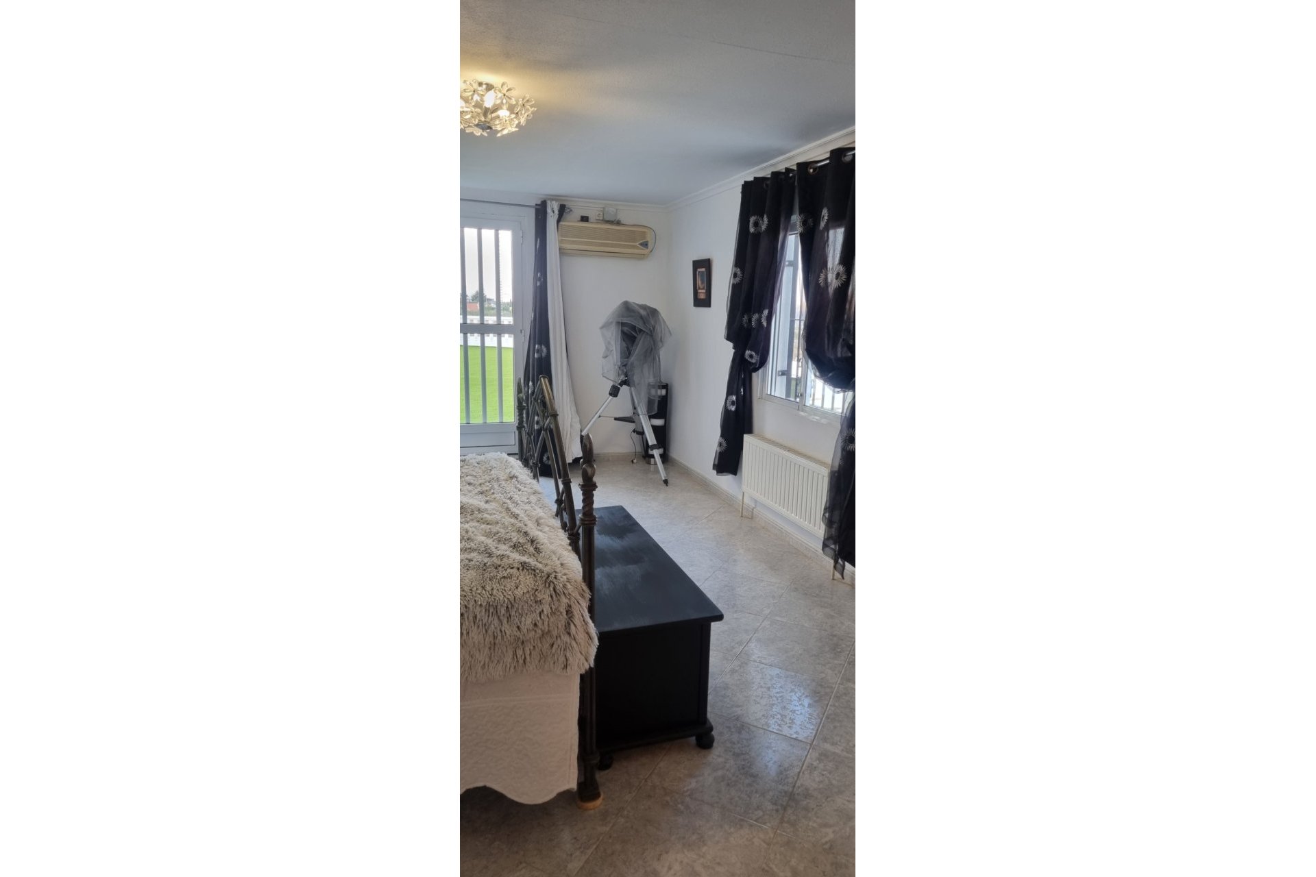 Sale - Villa - Hondón de los Fráiles