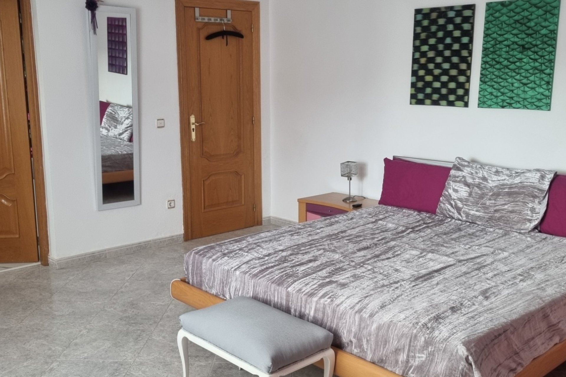 Sale - Villa - Hondón de los Fráiles