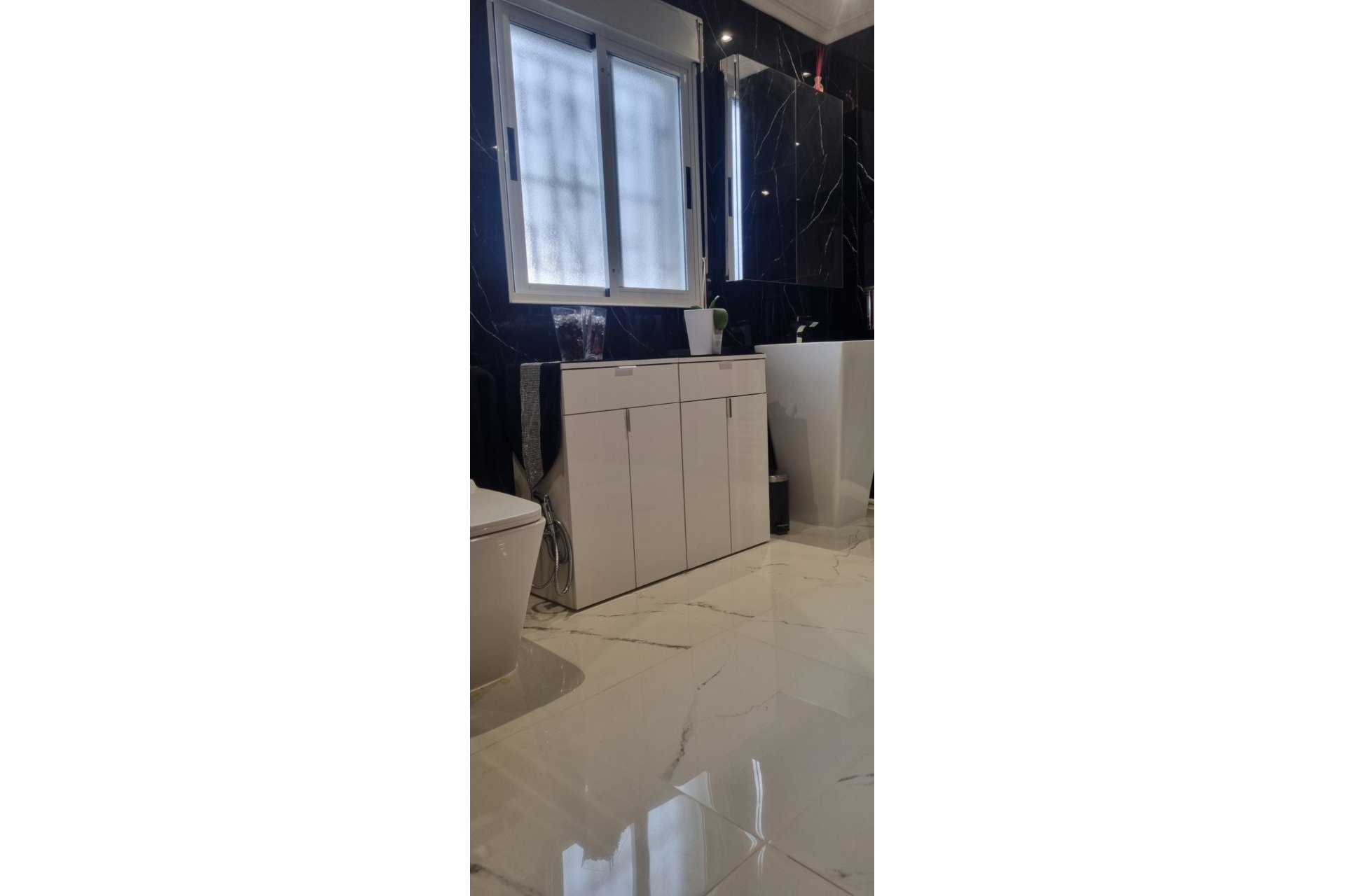 Sale - Villa - Hondón de los Fráiles