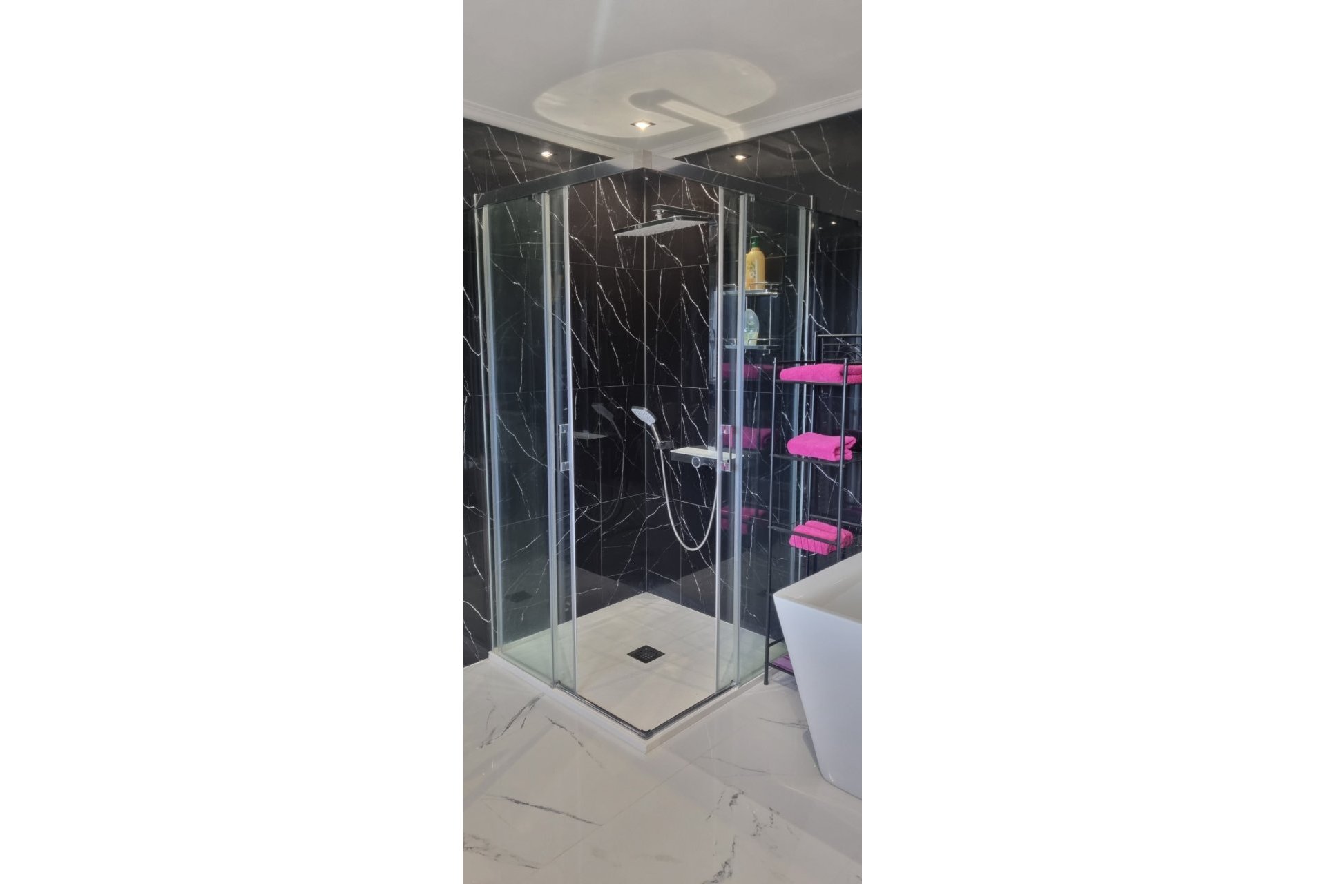 Sale - Villa - Hondón de los Fráiles