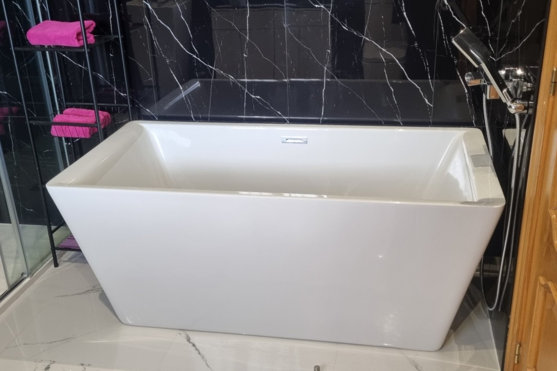 Sale - Villa - Hondón de los Fráiles