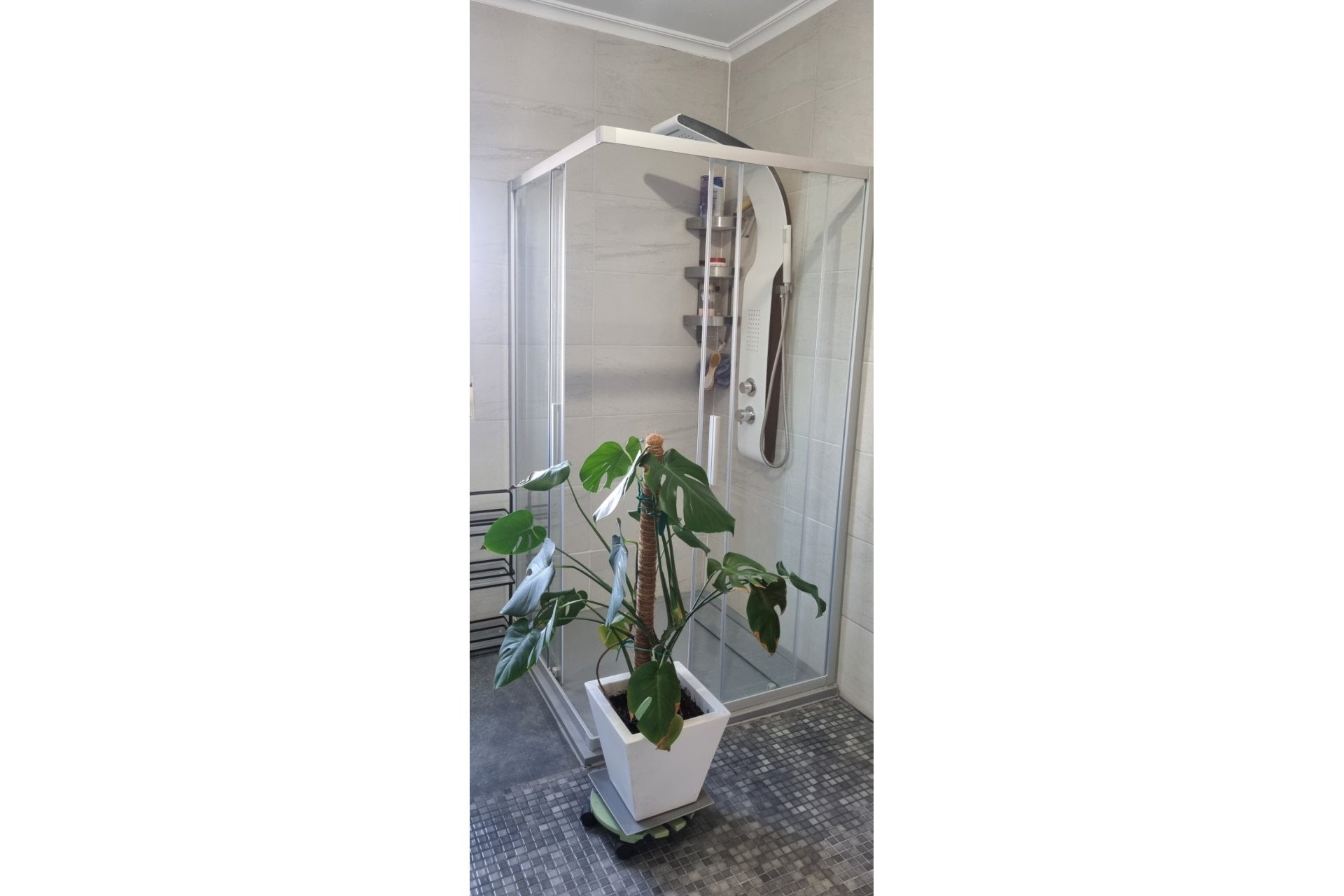 Sale - Villa - Hondón de los Fráiles