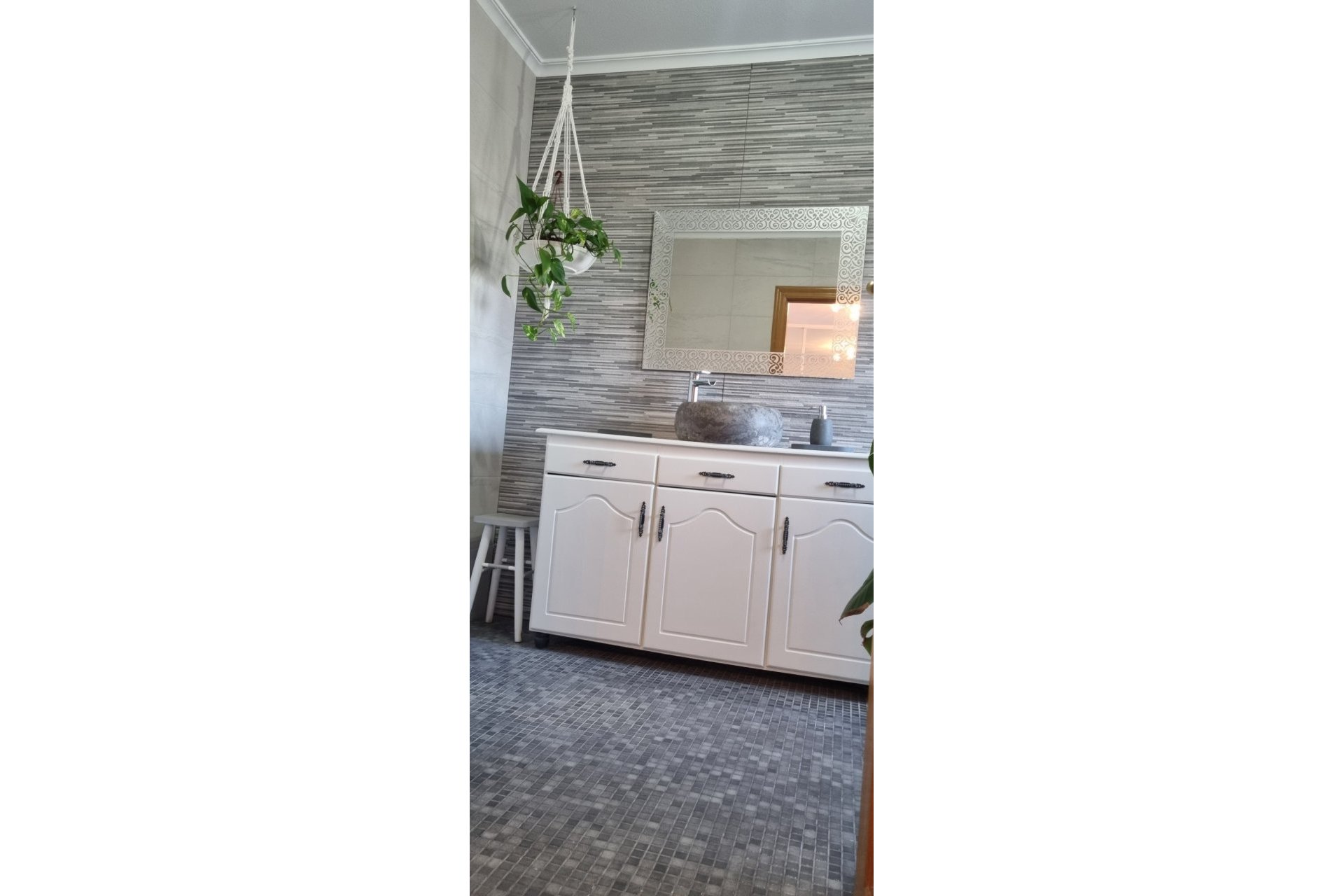 Sale - Villa - Hondón de los Fráiles