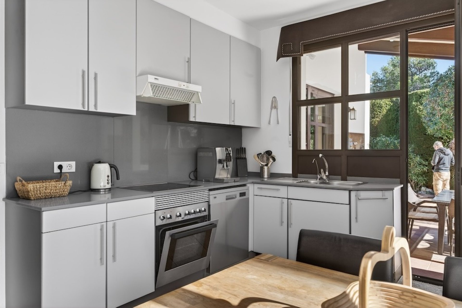 Sale - Villa - Jávea - Monte Olimpe