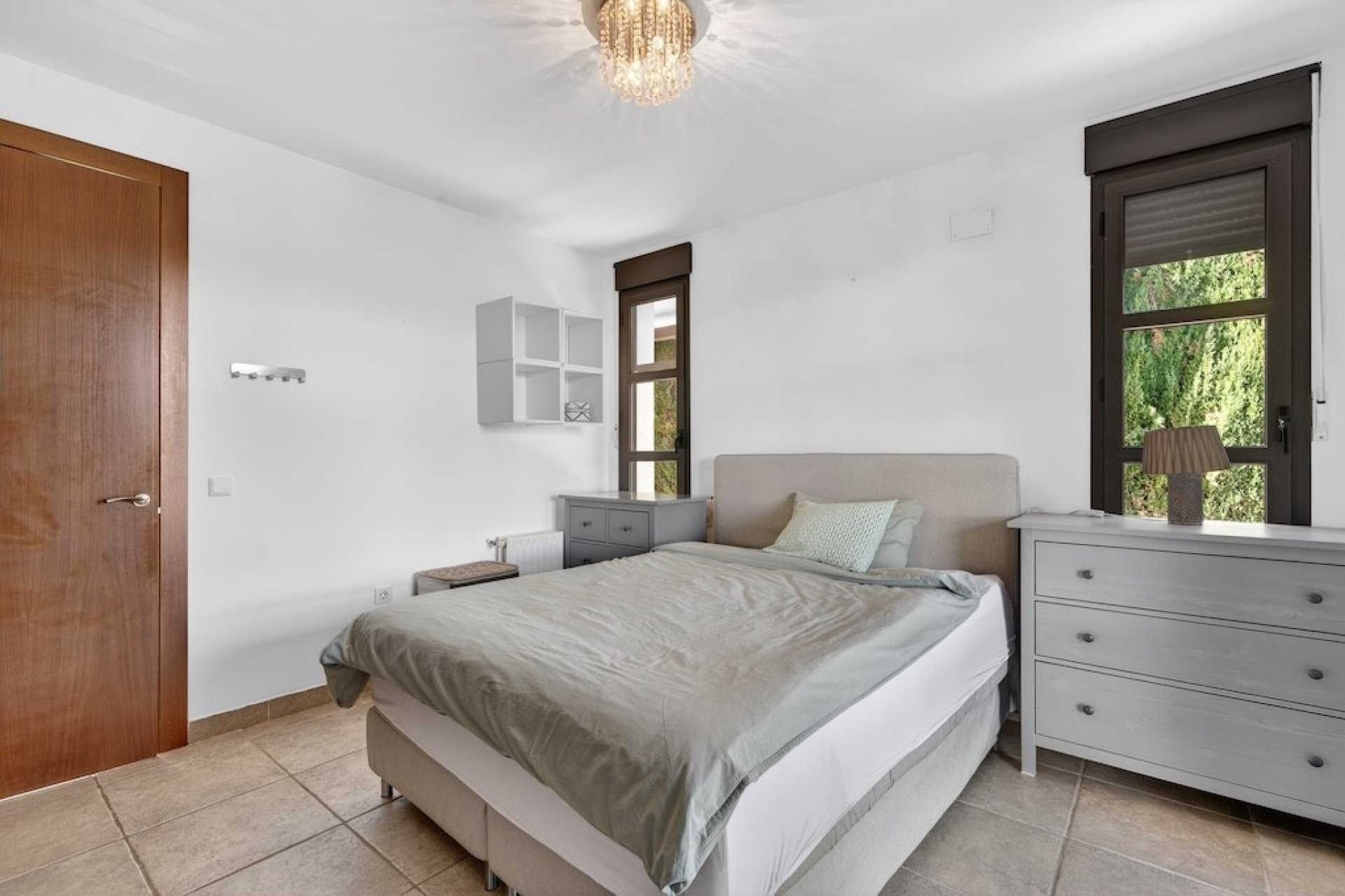 Sale - Villa - Jávea - Monte Olimpe