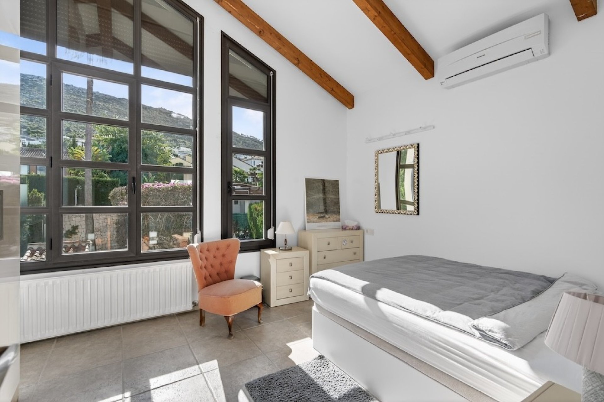 Sale - Villa - Jávea - Monte Olimpe