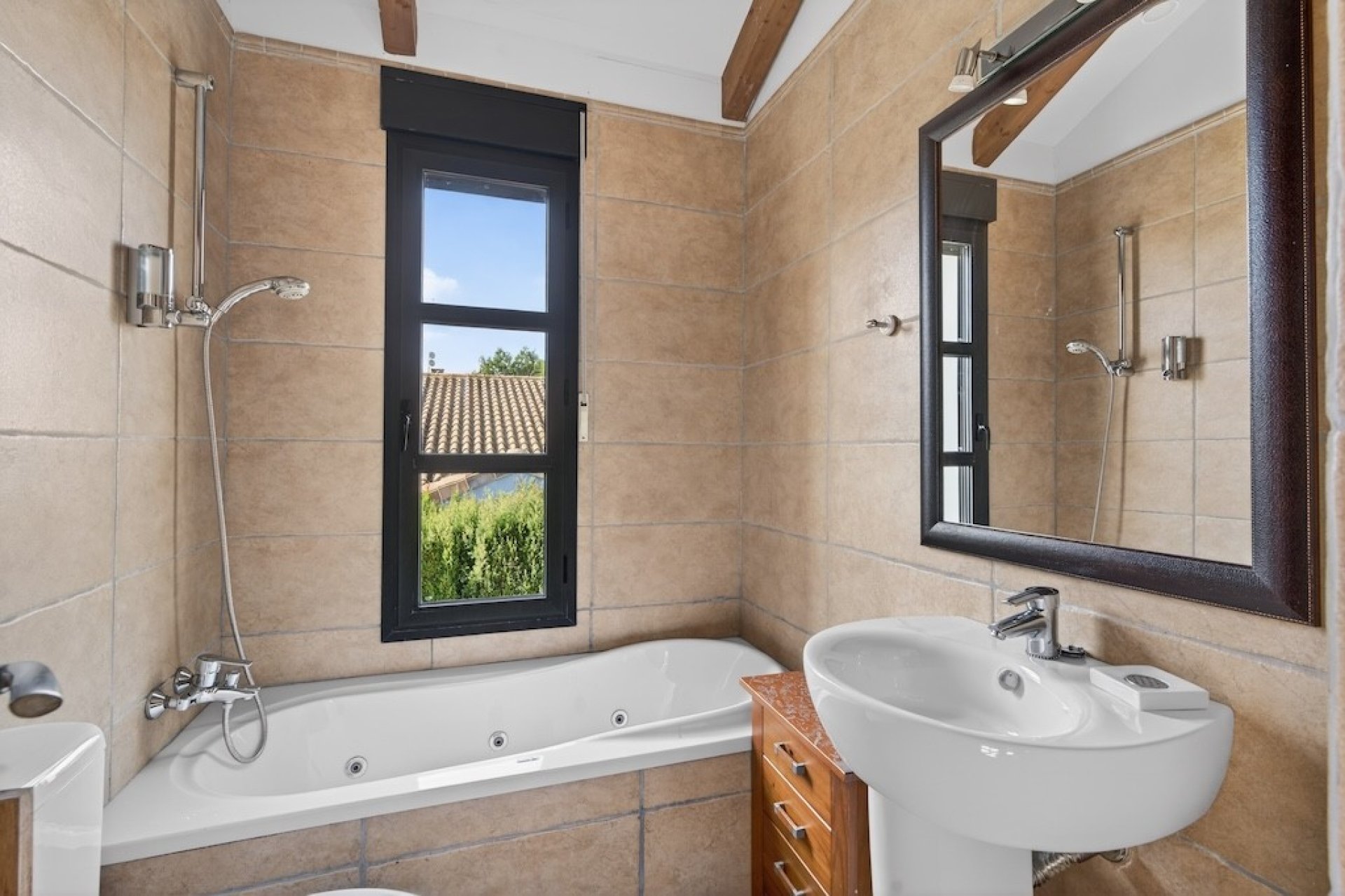 Sale - Villa - Jávea - Monte Olimpe