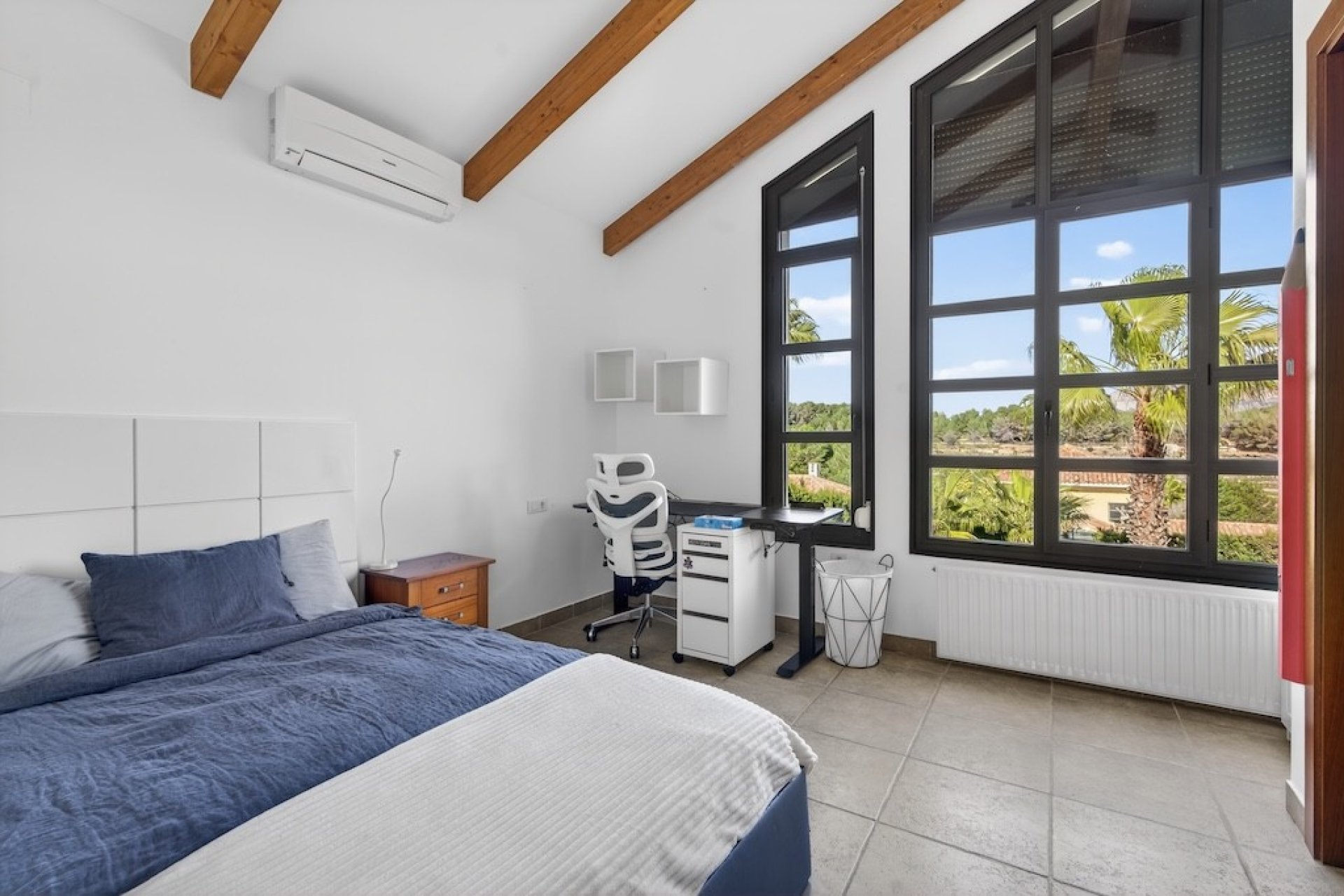 Sale - Villa - Jávea - Monte Olimpe