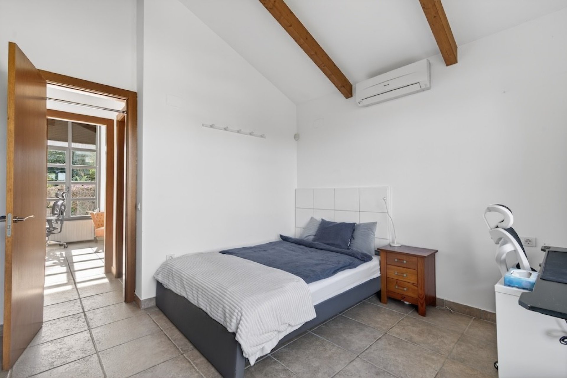 Sale - Villa - Jávea - Monte Olimpe