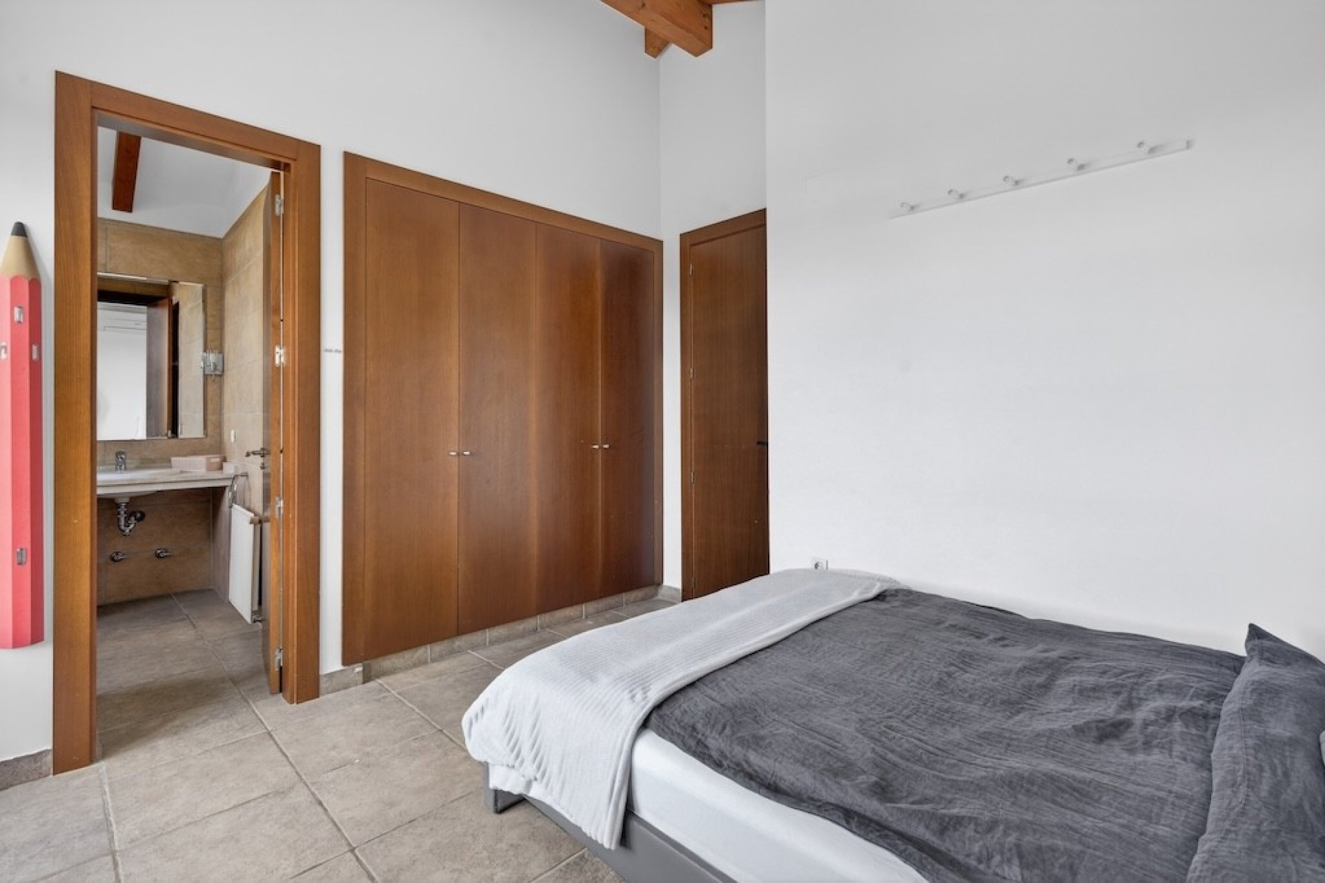 Sale - Villa - Jávea - Monte Olimpe
