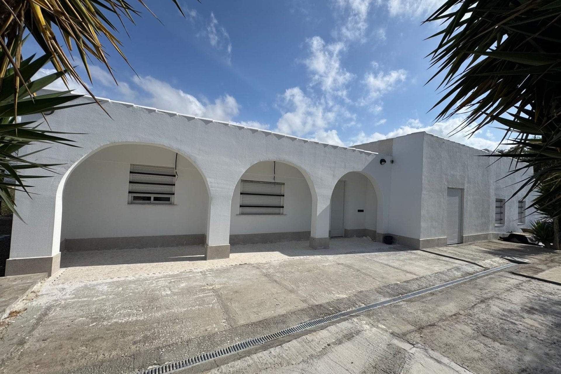 Sale - Villa - La Marina del Pinet - La Marina