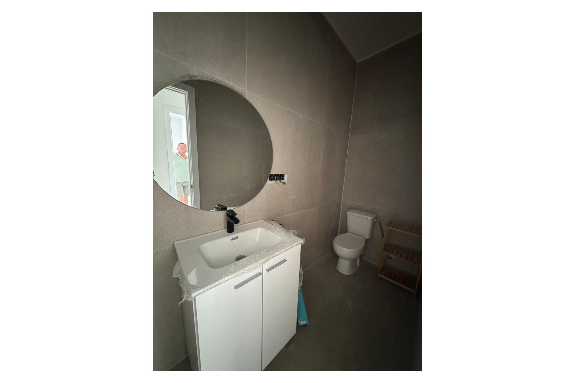 Sale - Villa - La Marina del Pinet - La Marina