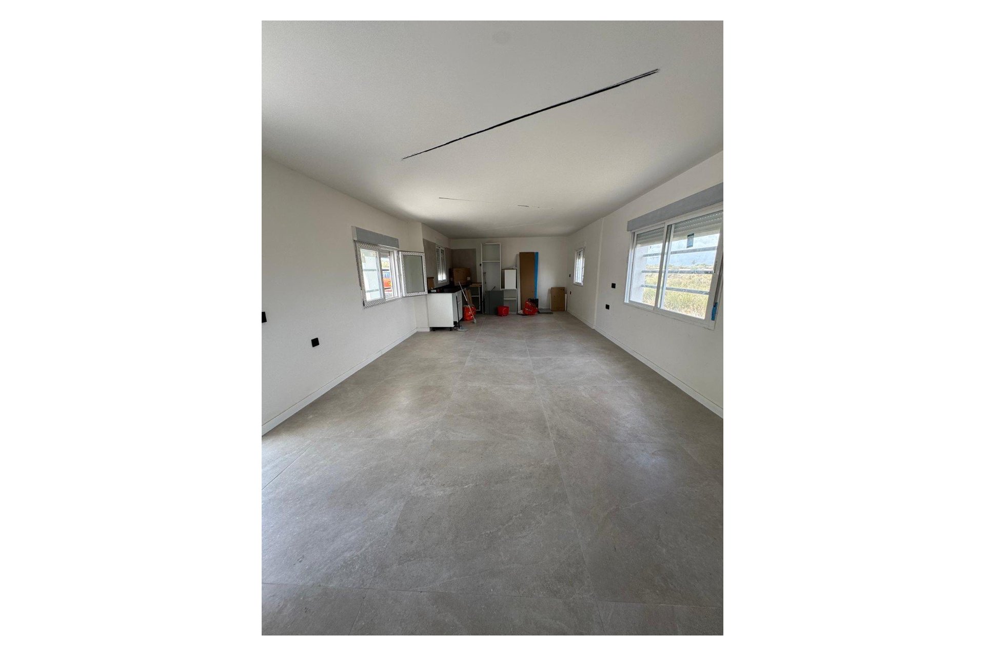 Sale - Villa - La Marina del Pinet - La Marina