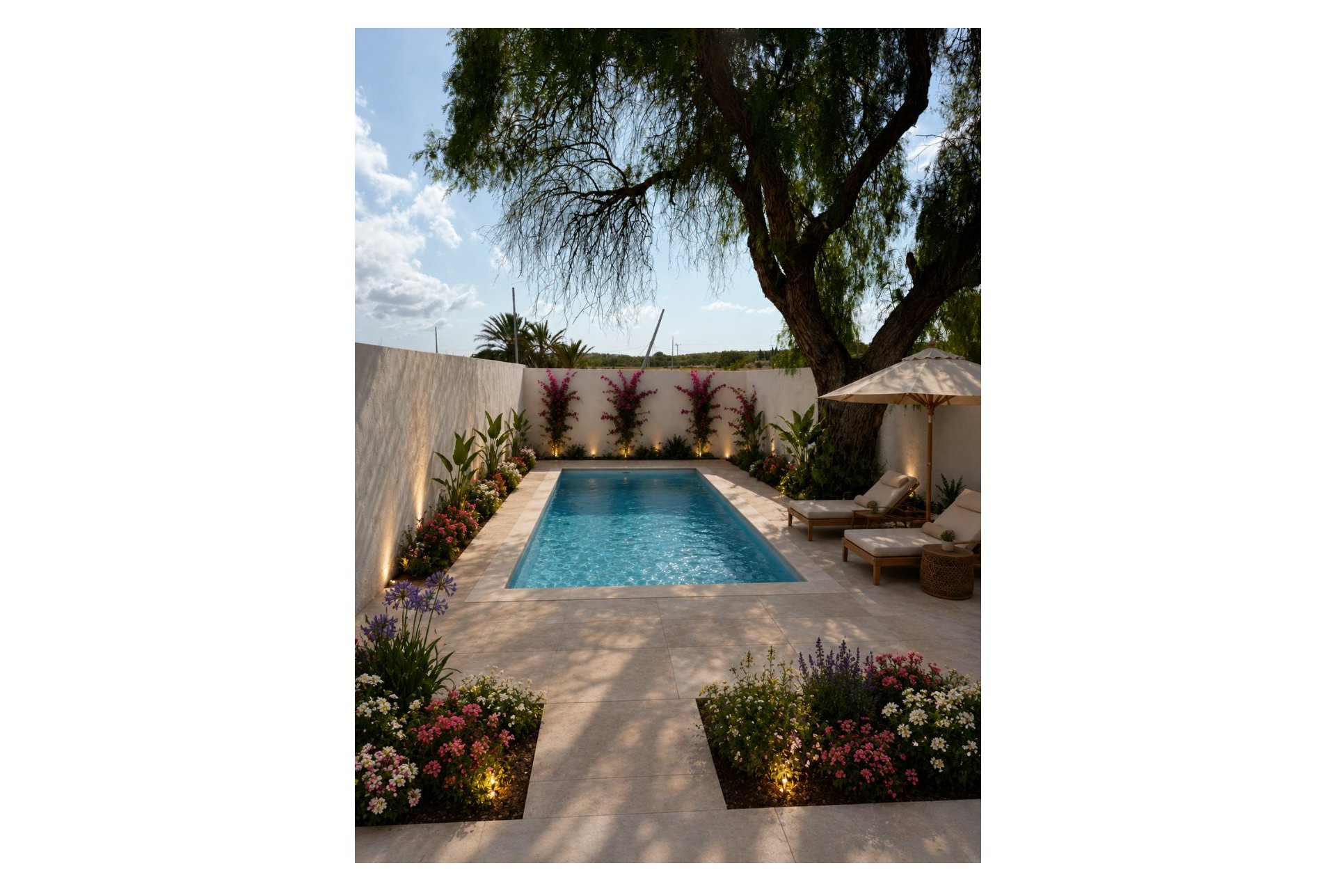 Sale - Villa - La Marina del Pinet - La Marina