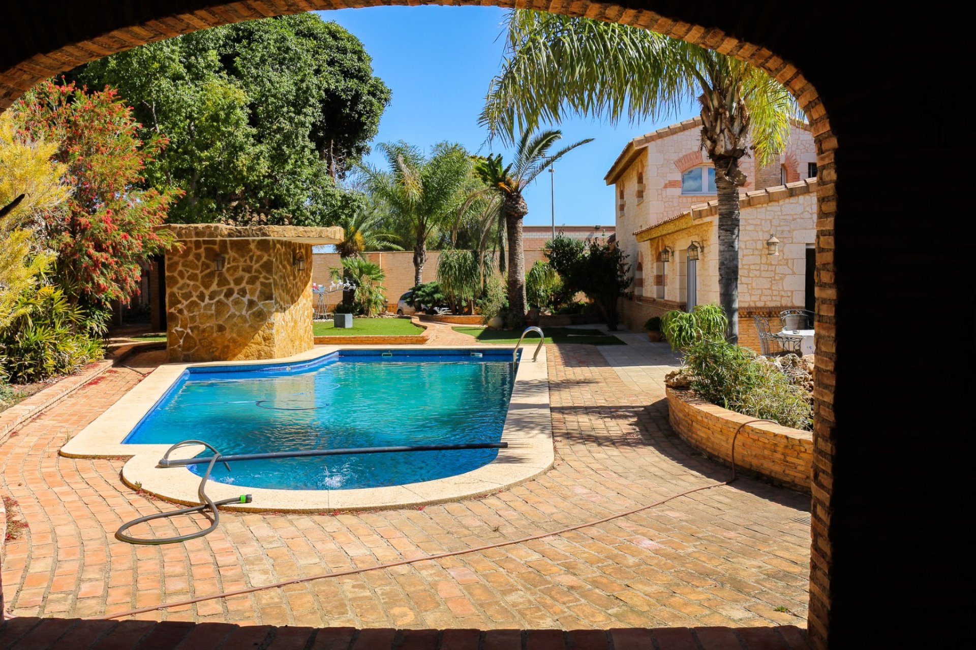 Sale - Villa - Los Urrutias