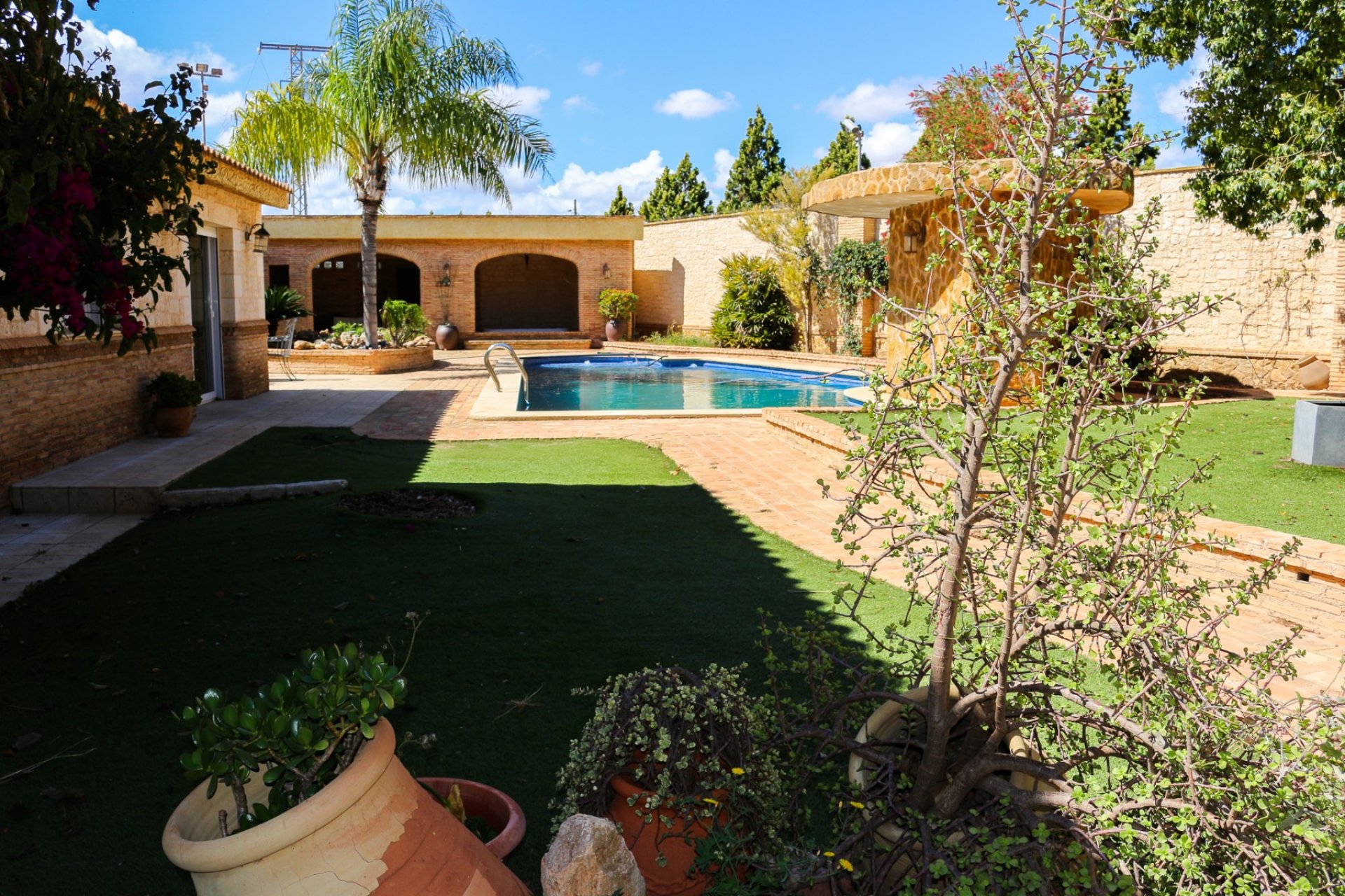 Sale - Villa - Los Urrutias