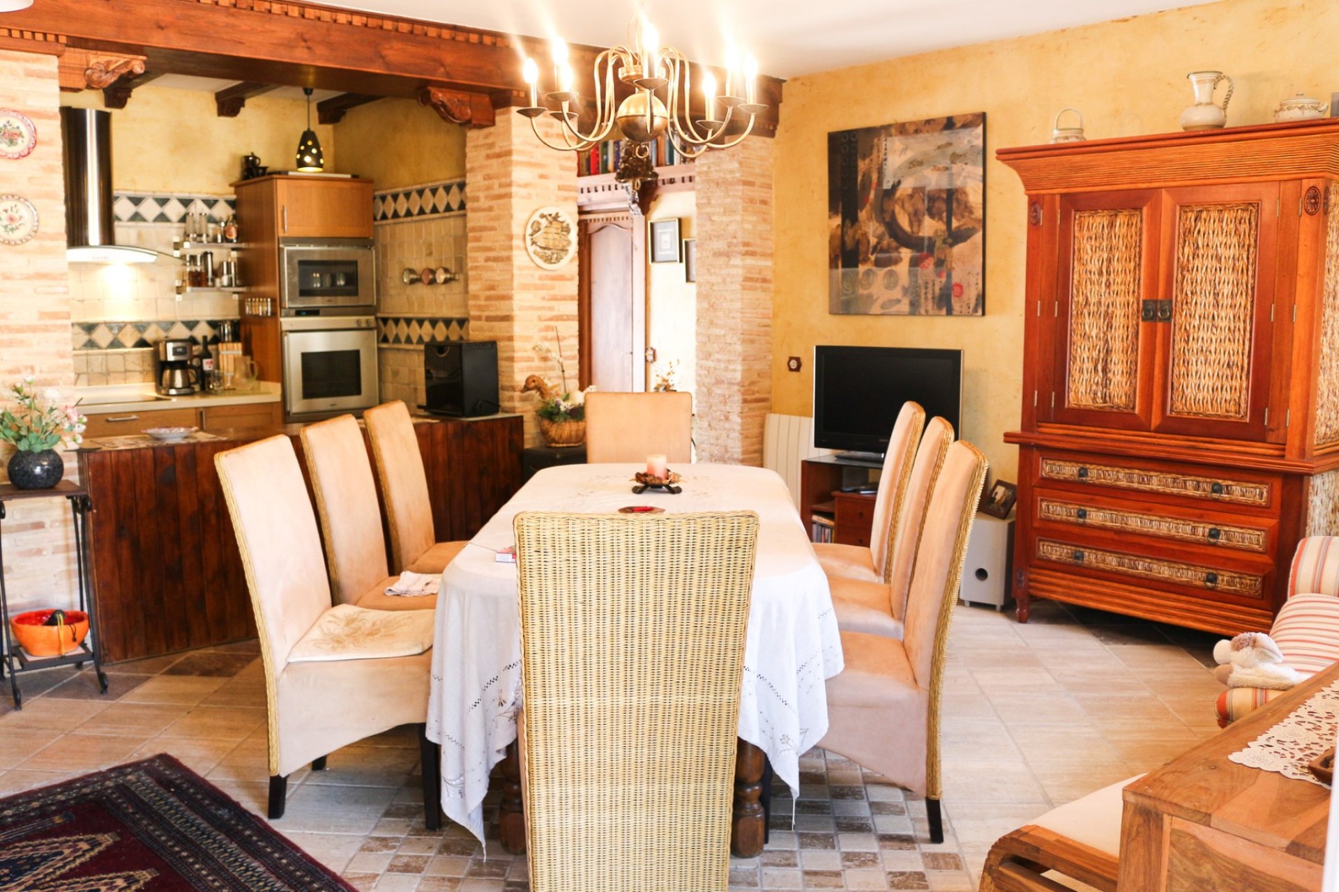 Sale - Villa - Los Urrutias