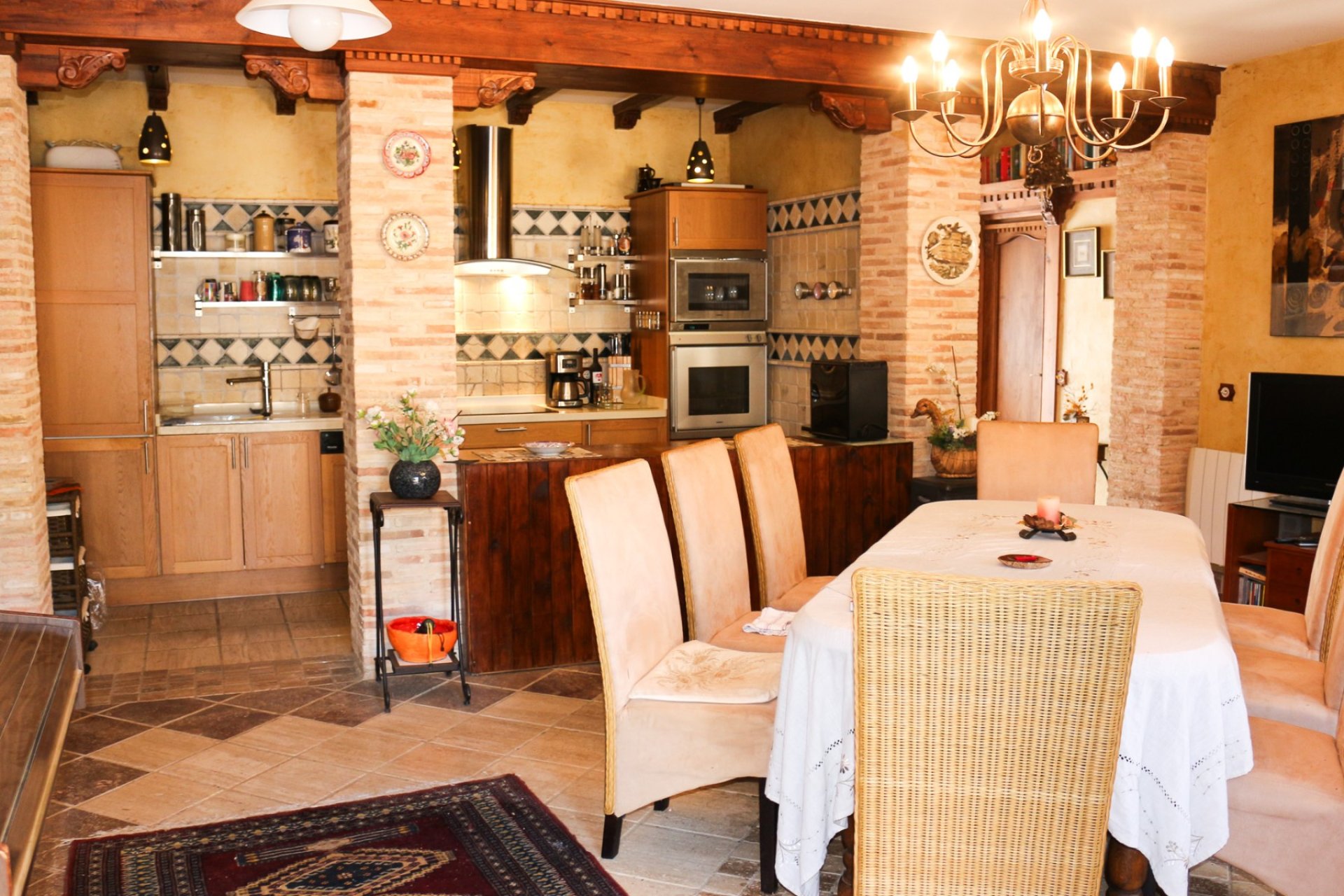 Sale - Villa - Los Urrutias