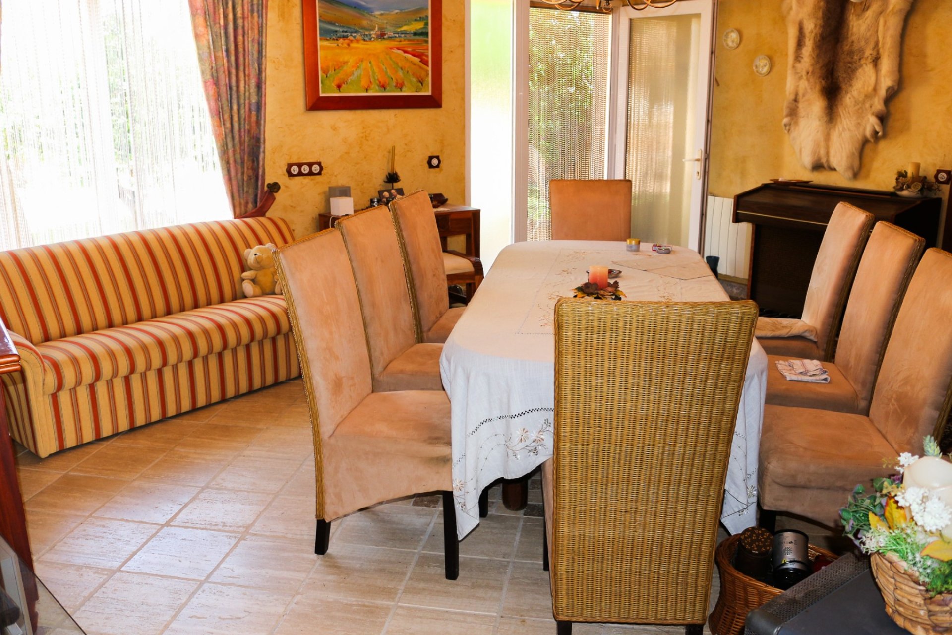 Sale - Villa - Los Urrutias