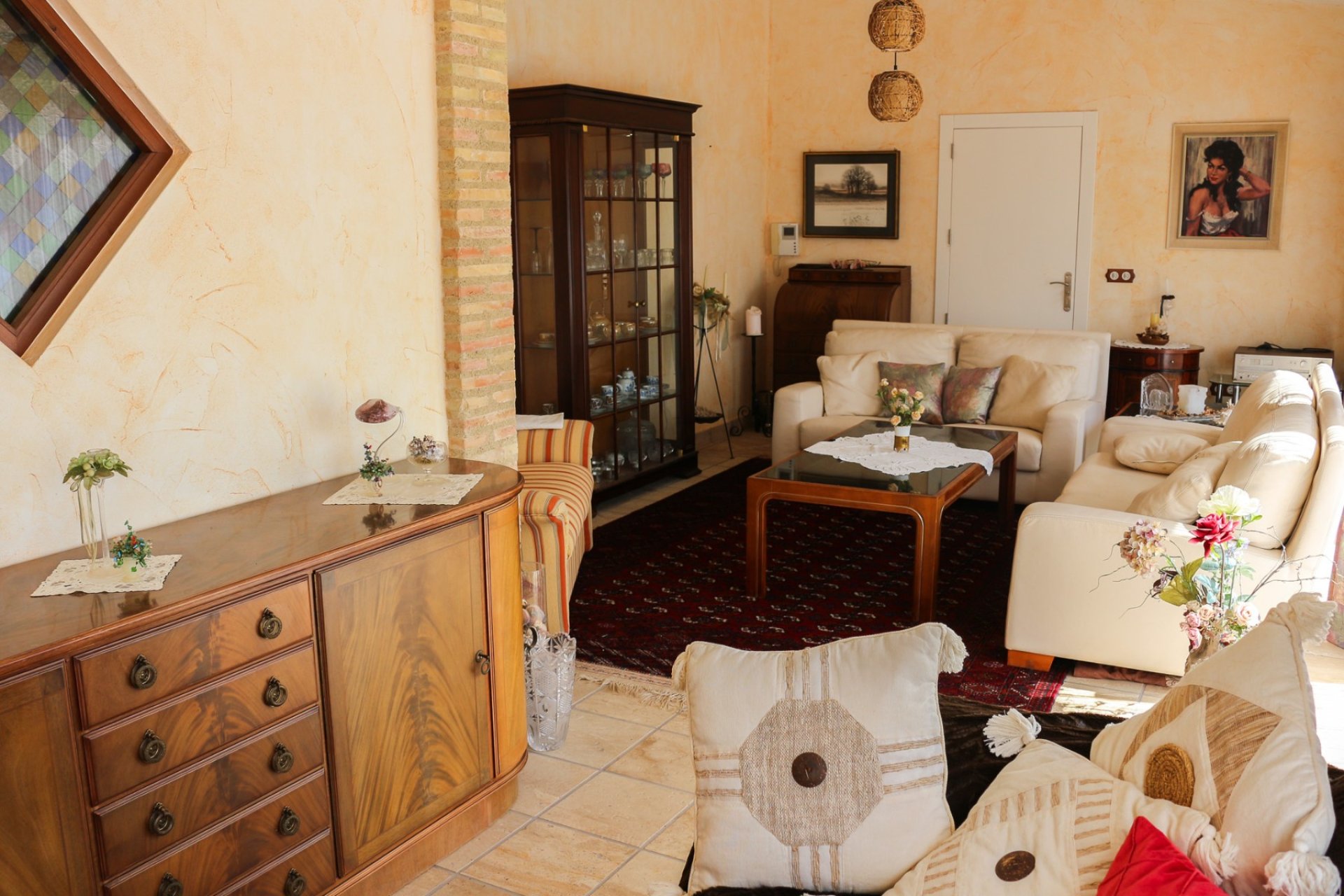 Sale - Villa - Los Urrutias