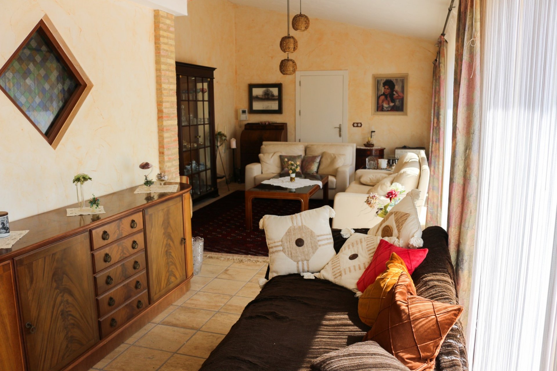 Sale - Villa - Los Urrutias