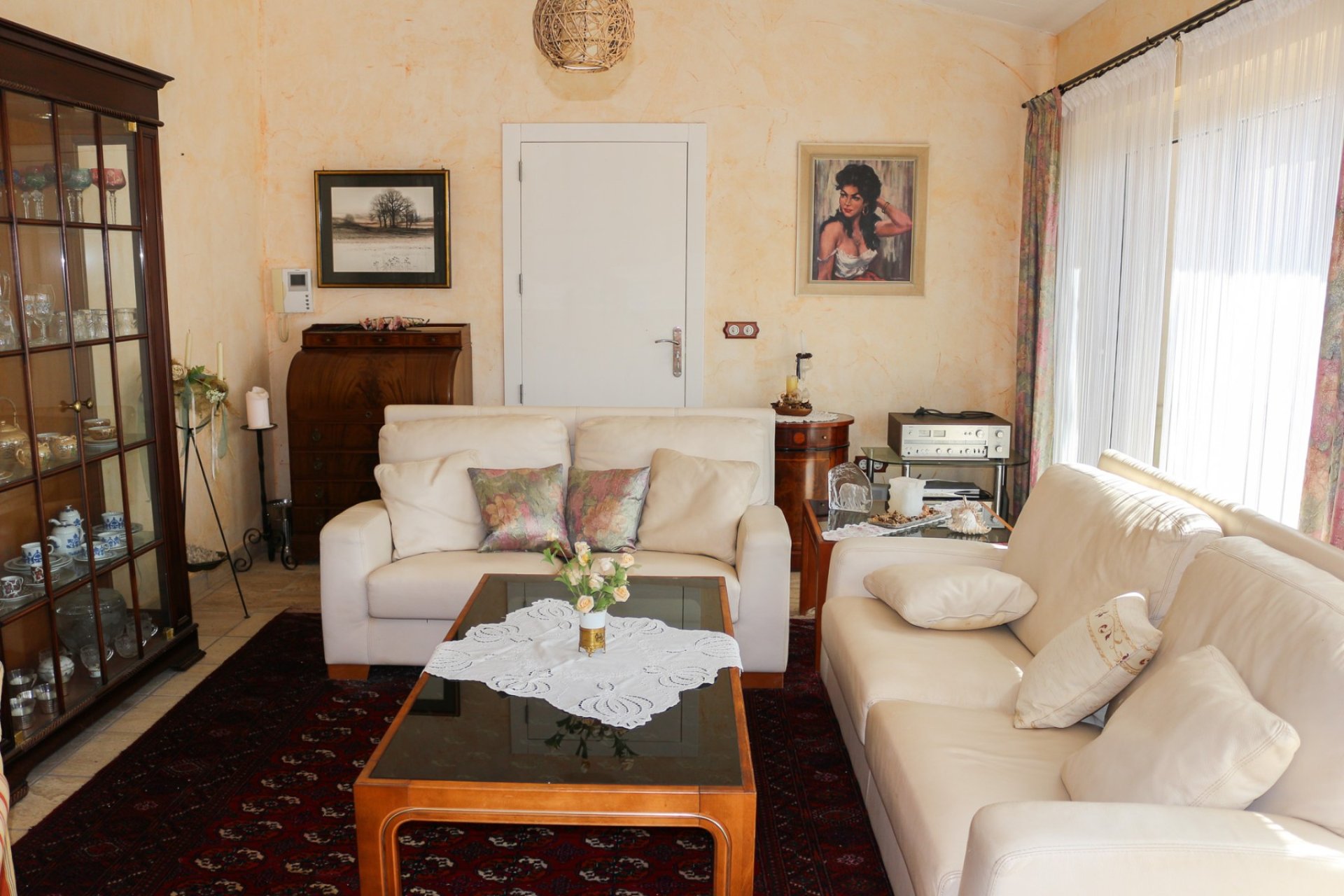 Sale - Villa - Los Urrutias