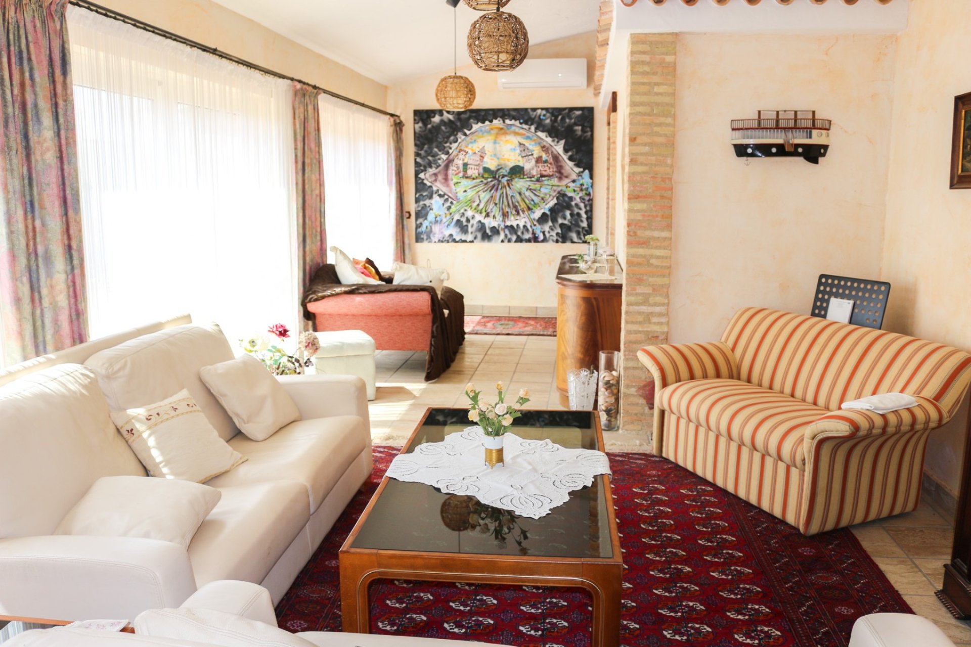 Sale - Villa - Los Urrutias