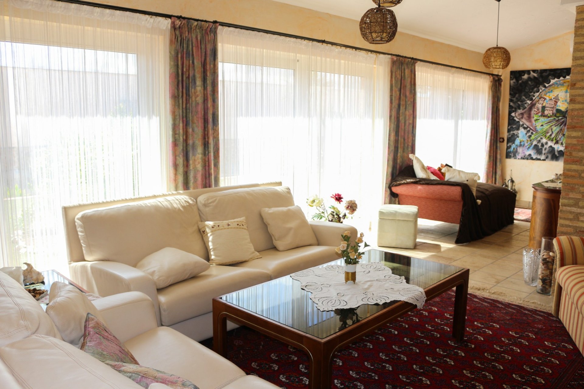 Sale - Villa - Los Urrutias