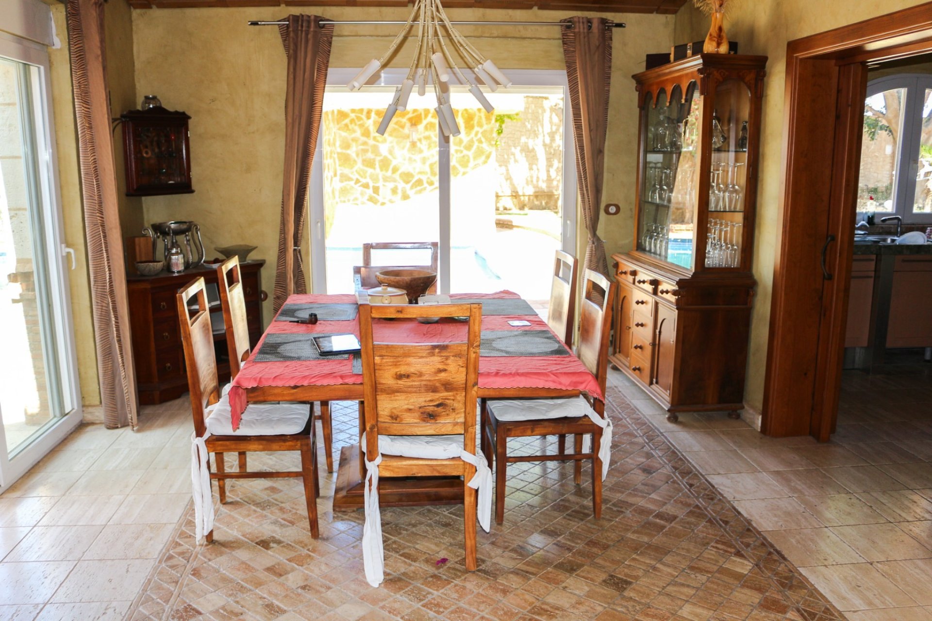 Sale - Villa - Los Urrutias