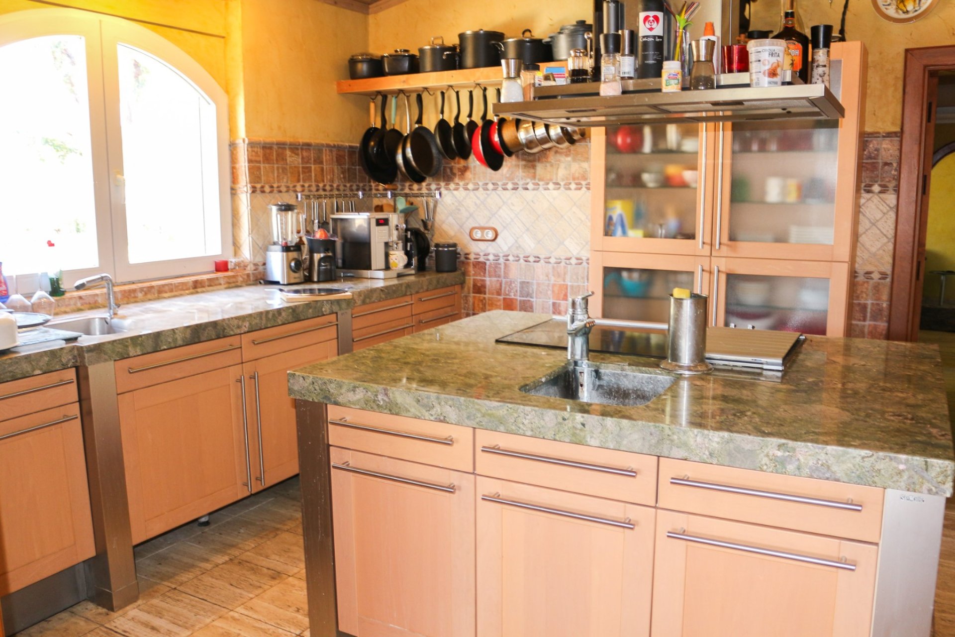 Sale - Villa - Los Urrutias