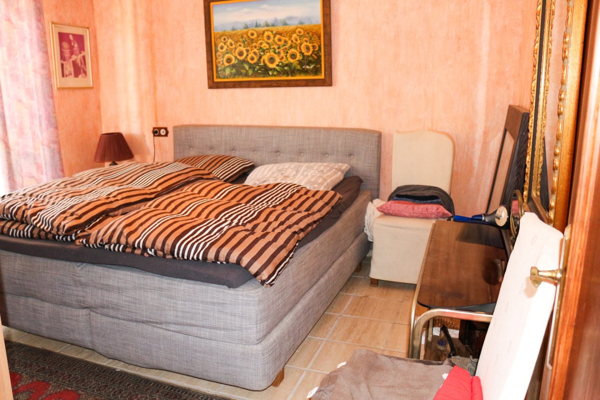 Sale - Villa - Los Urrutias