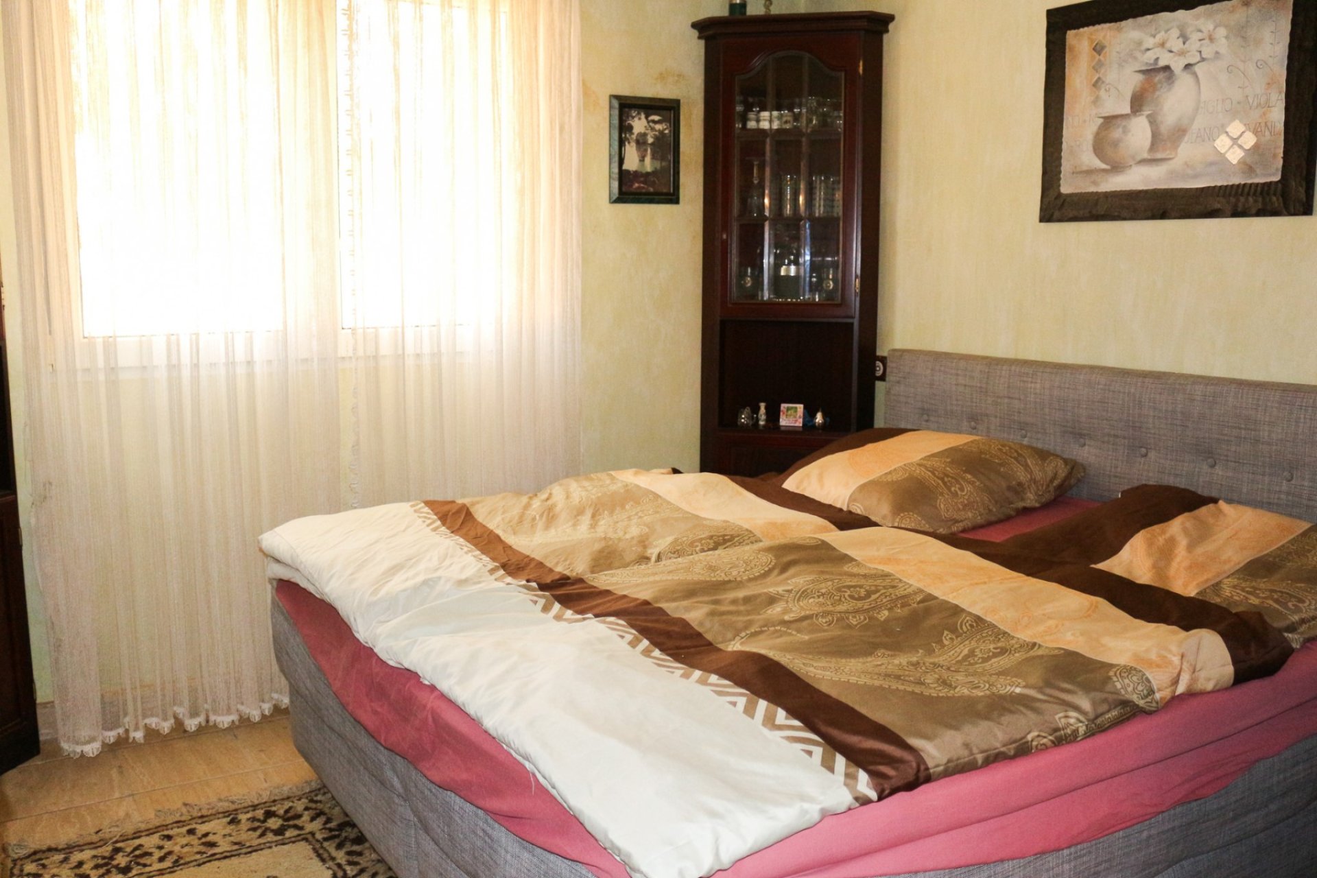 Sale - Villa - Los Urrutias