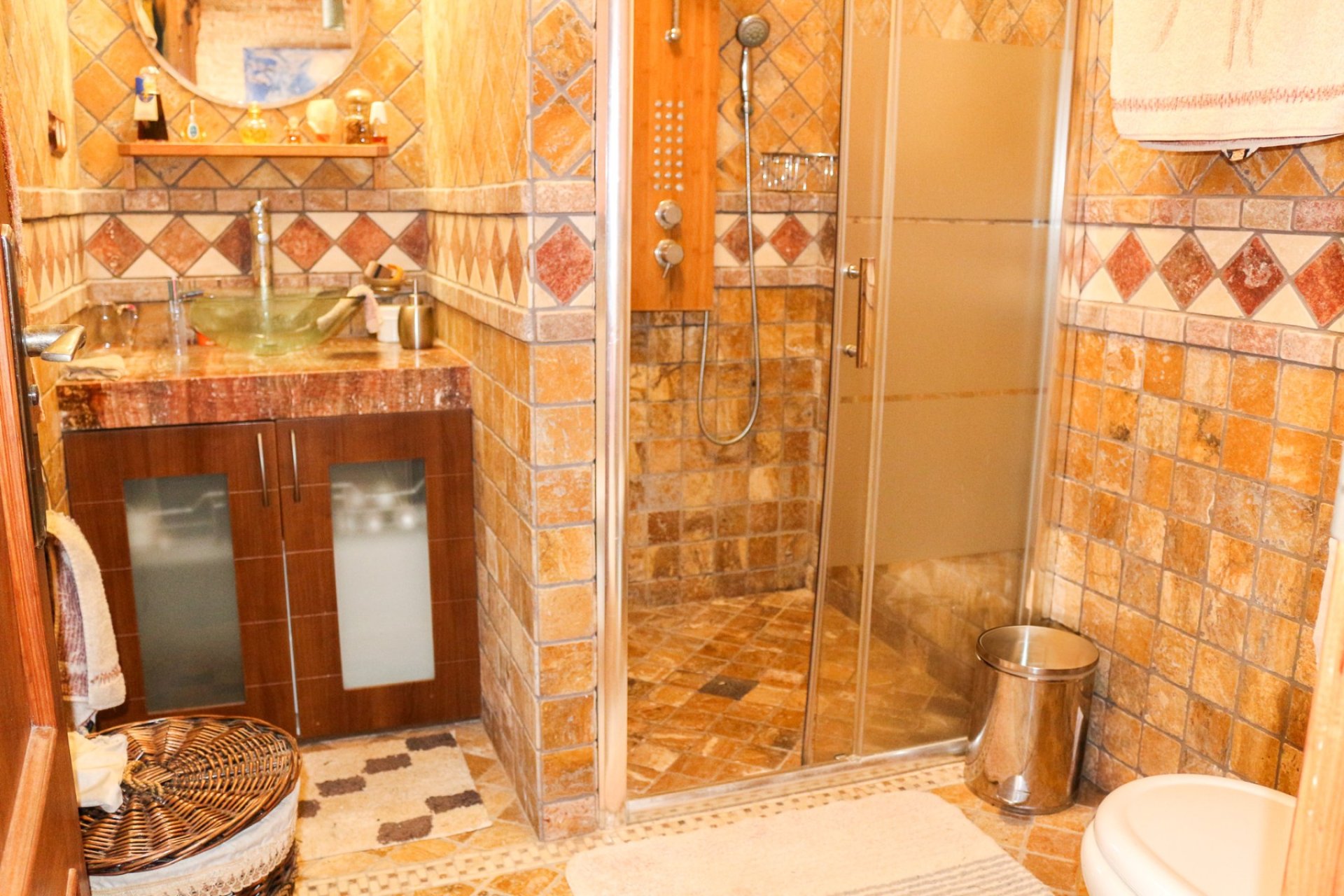 Sale - Villa - Los Urrutias