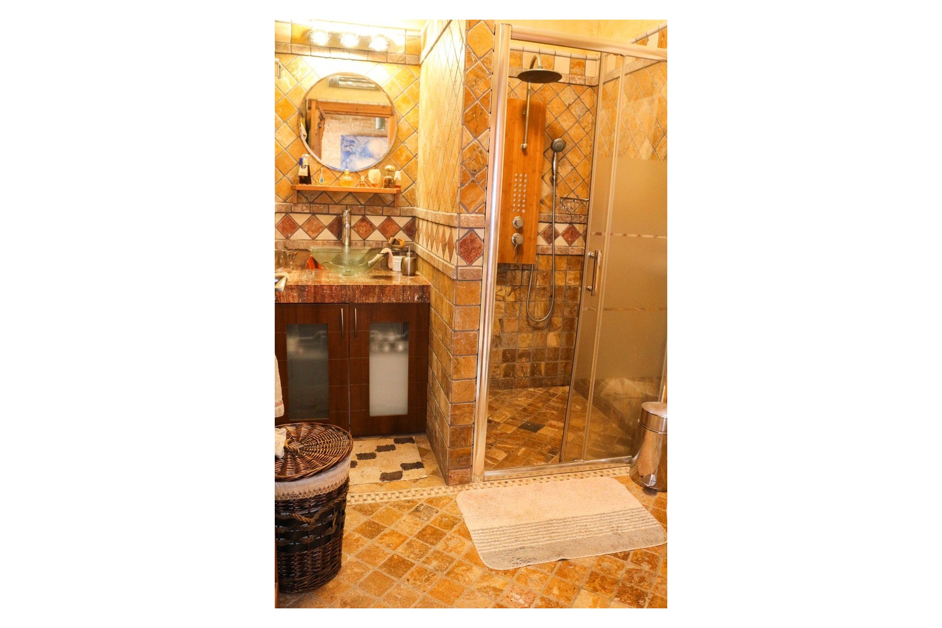 Sale - Villa - Los Urrutias