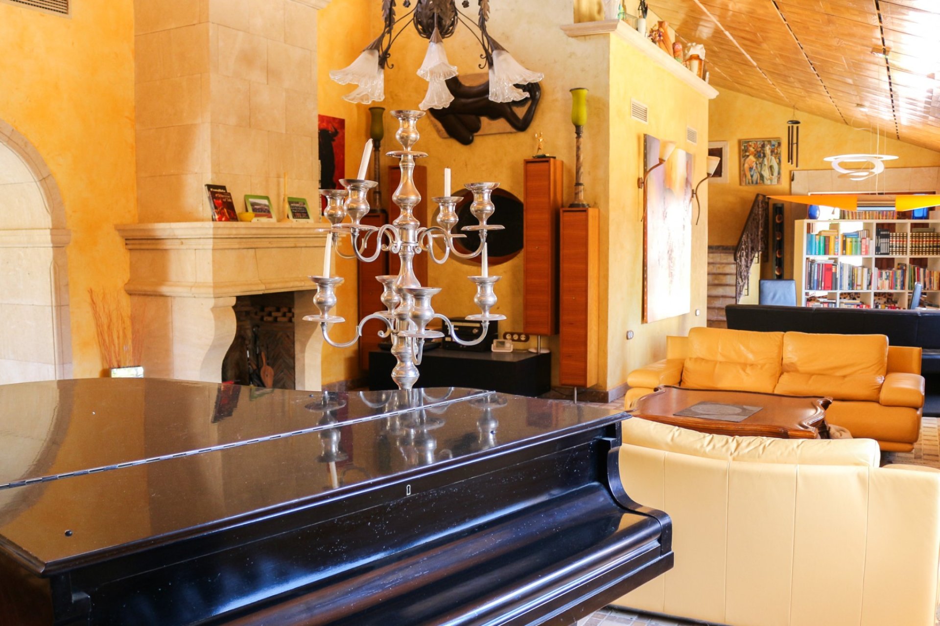 Sale - Villa - Los Urrutias