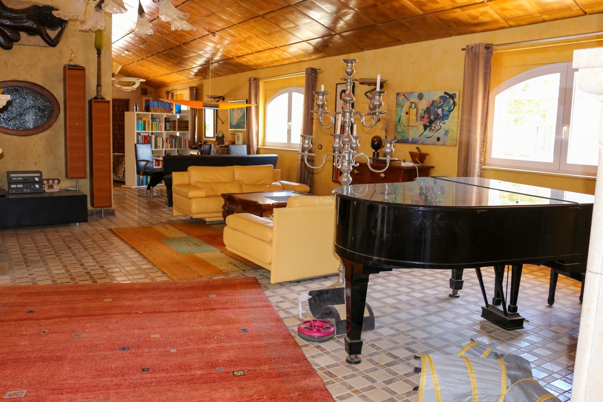 Sale - Villa - Los Urrutias