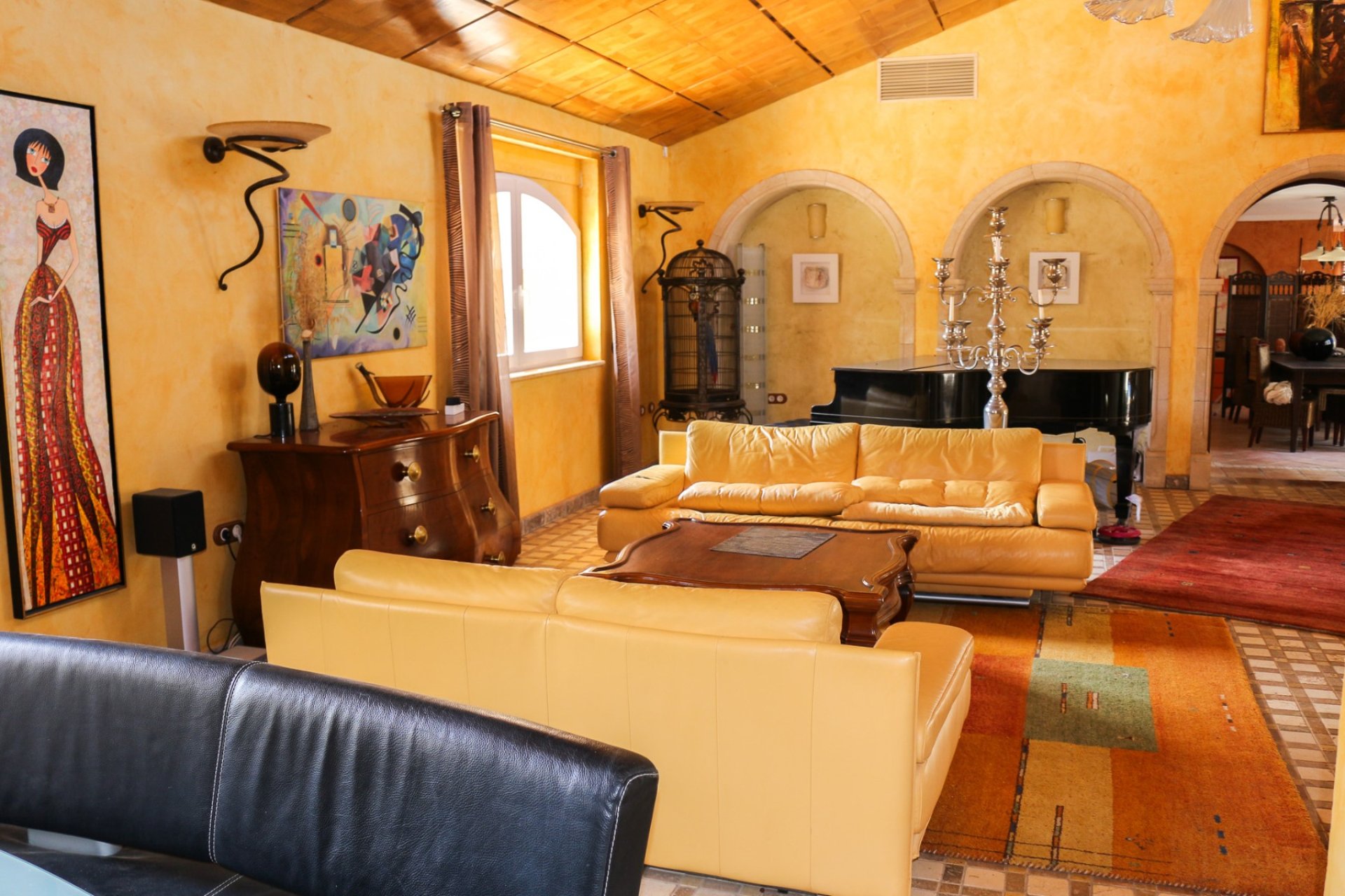 Sale - Villa - Los Urrutias