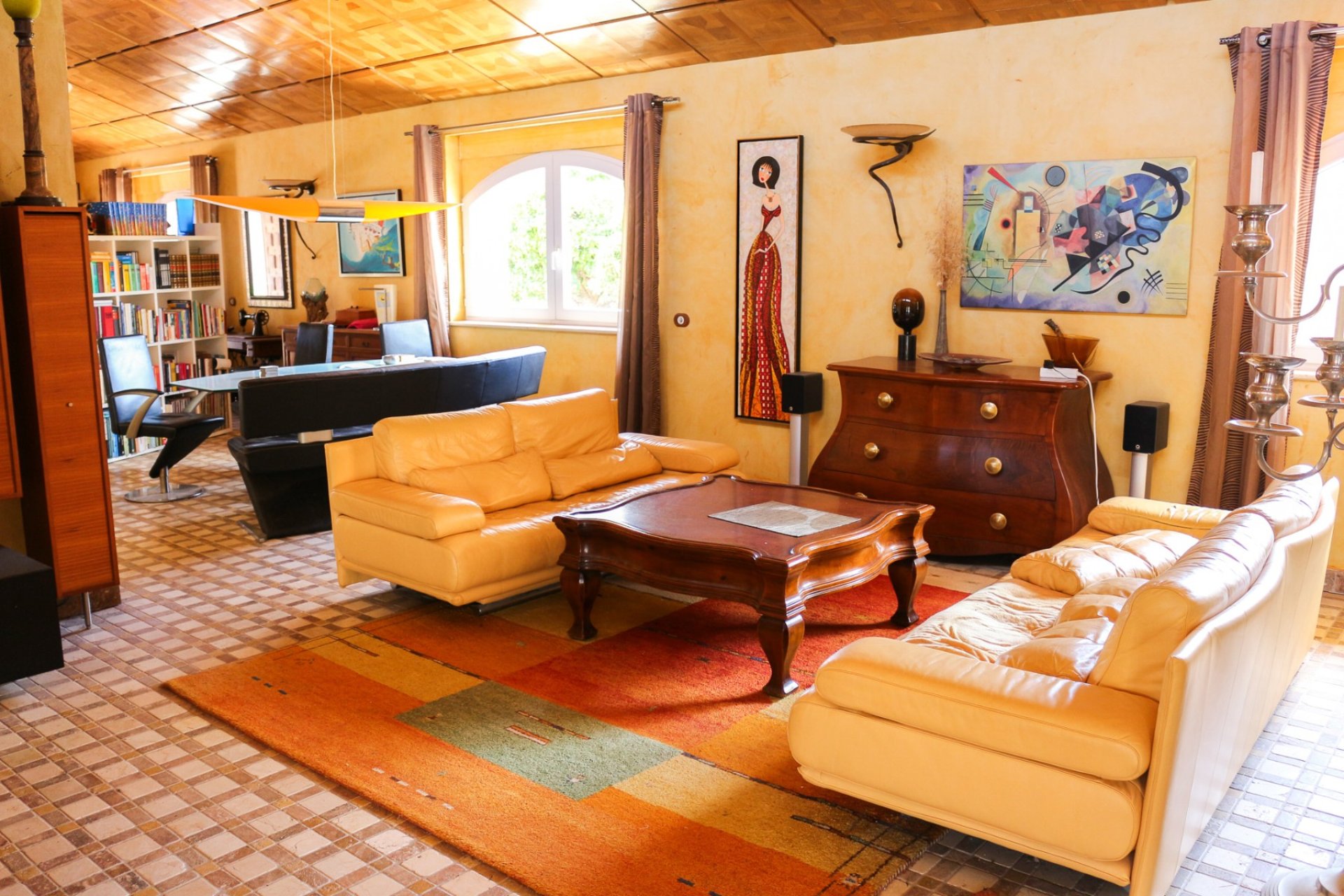 Sale - Villa - Los Urrutias