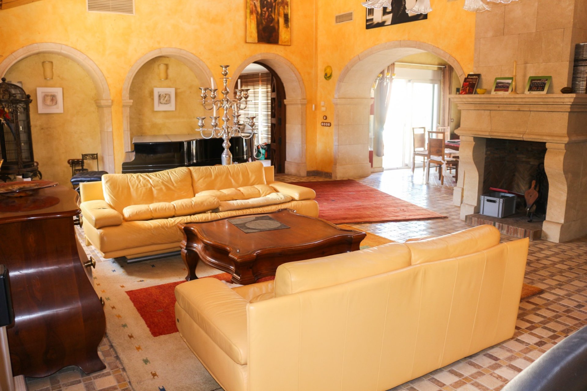 Sale - Villa - Los Urrutias