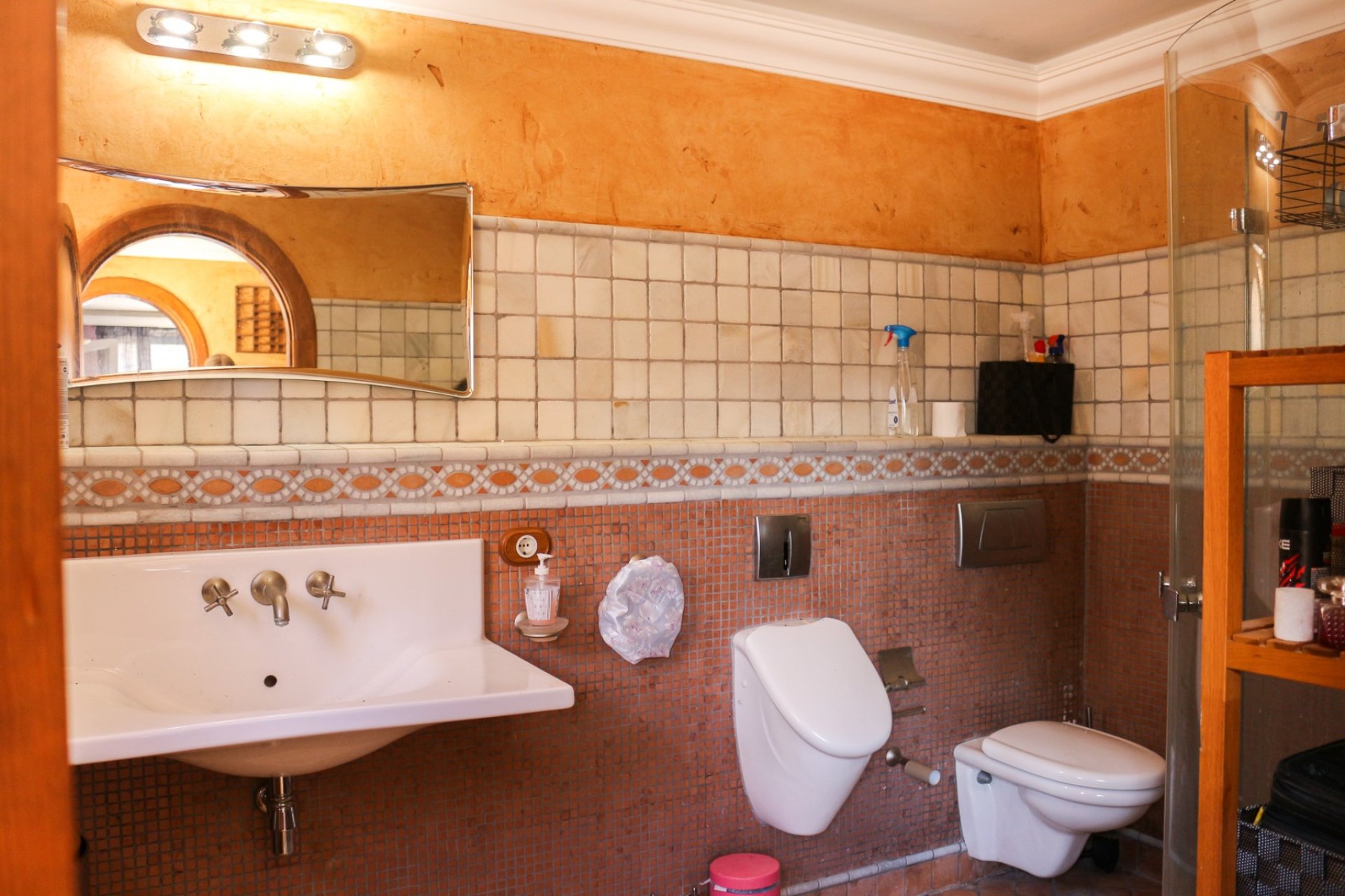 Sale - Villa - Los Urrutias