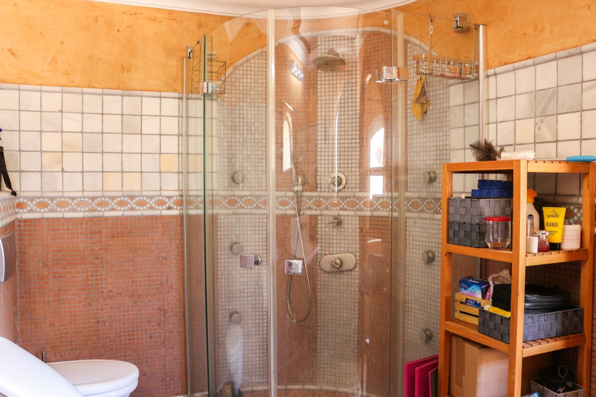 Sale - Villa - Los Urrutias