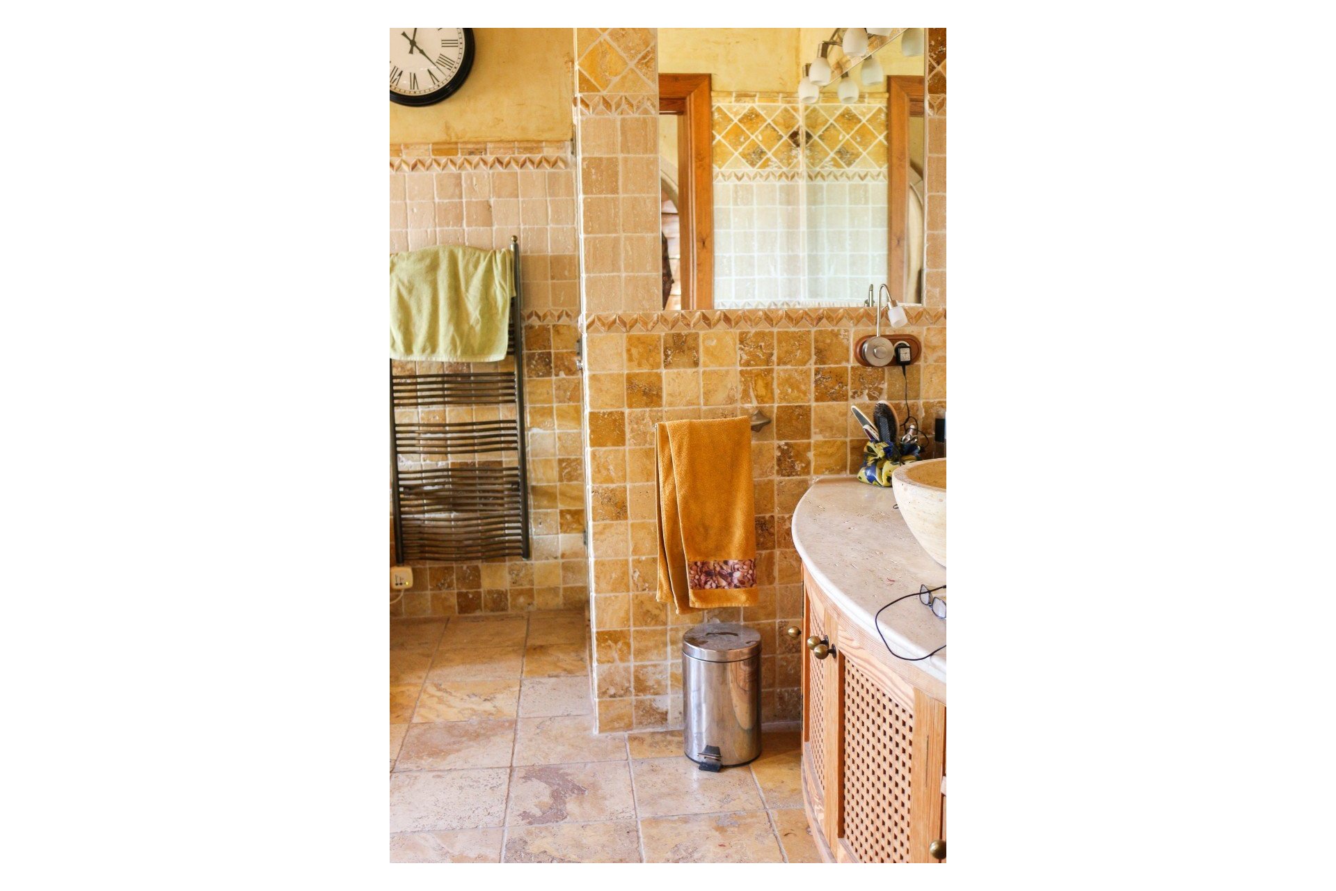 Sale - Villa - Los Urrutias